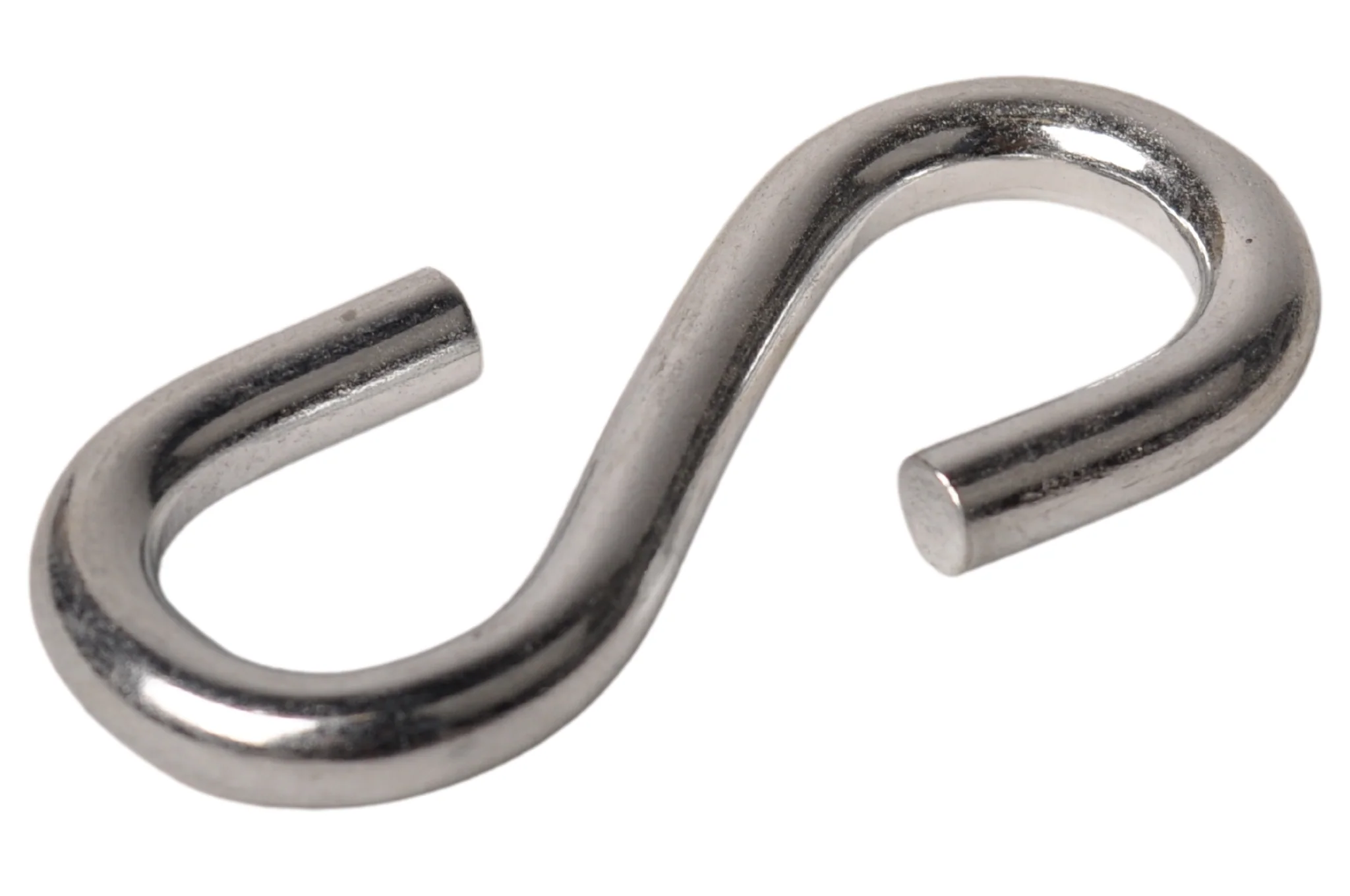S-Haken 70x7 mm - 10 Stück - Image 3