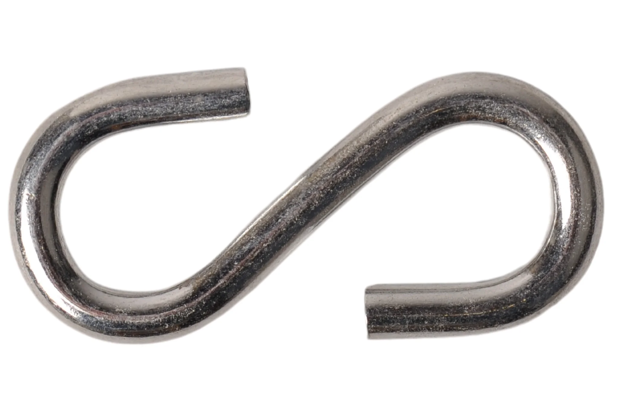 S-Haken 70x7 mm - 10 Stück - Image 5