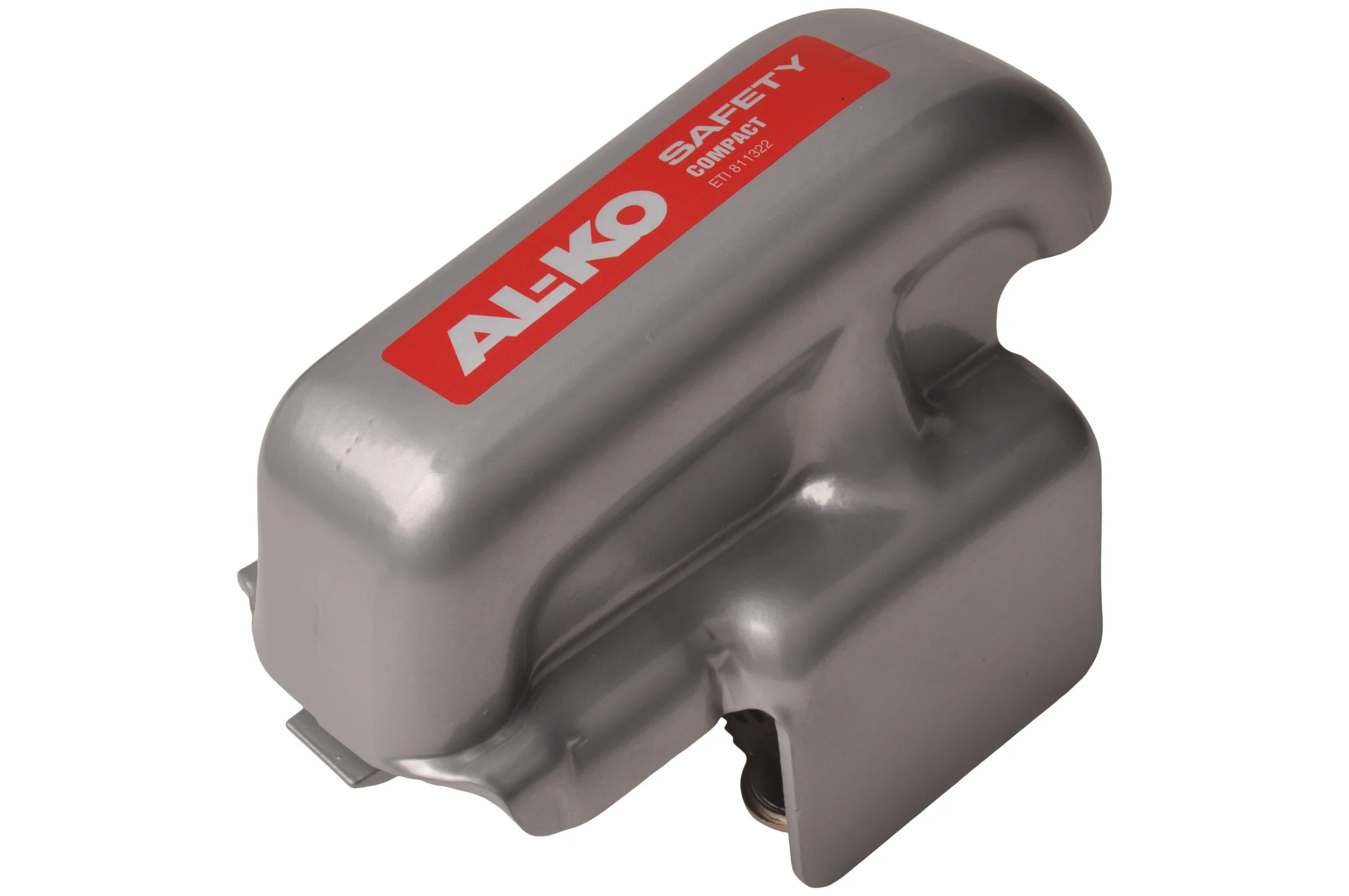 AL-KO Safety Kompakt Anhänger schloss - für AK 160 Kupplung (35 mm) - Image 2
