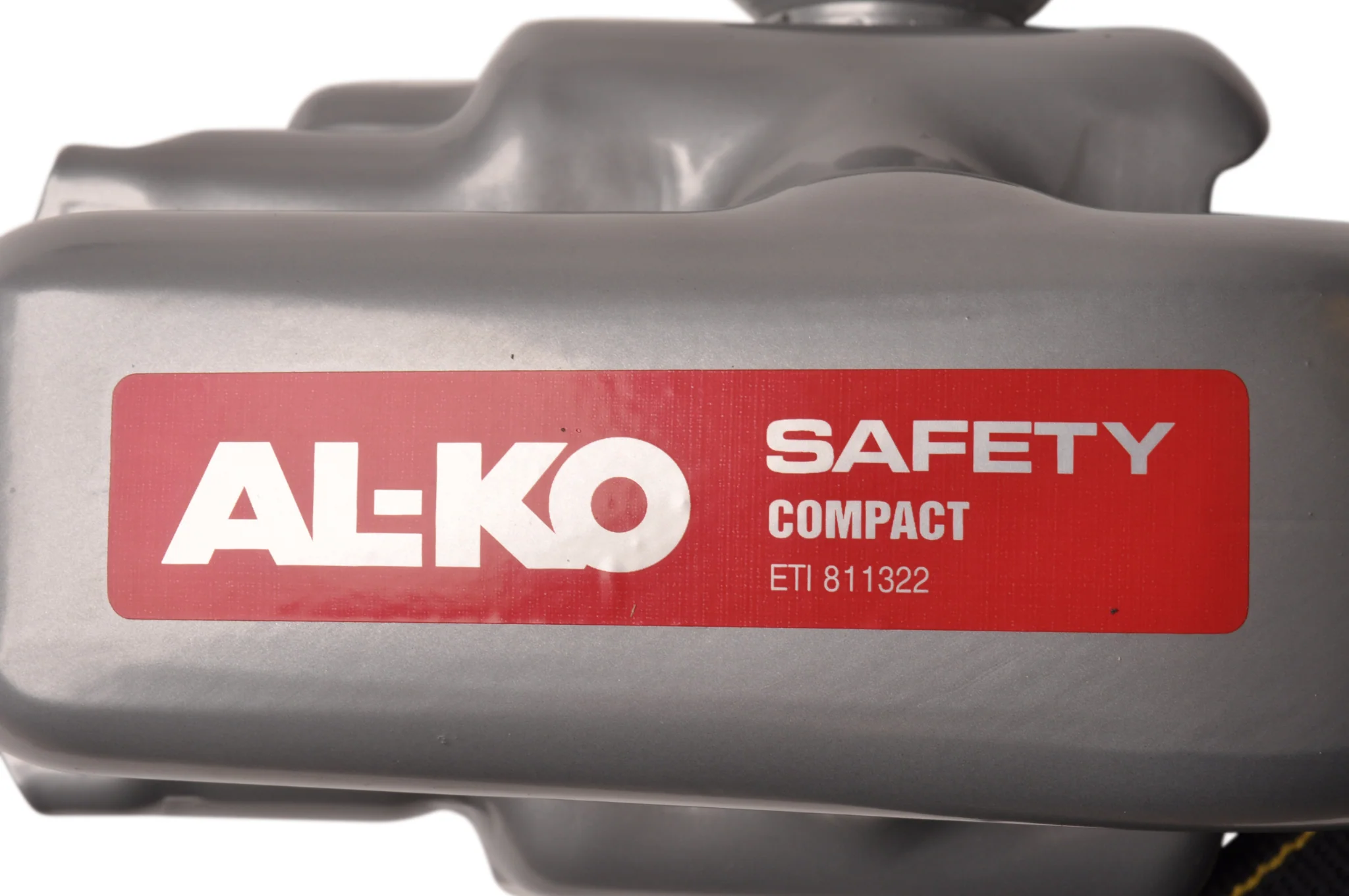 AL-KO Safety Kompakt Anhänger schloss - für AK 160 Kupplung (35 mm) - Image 8