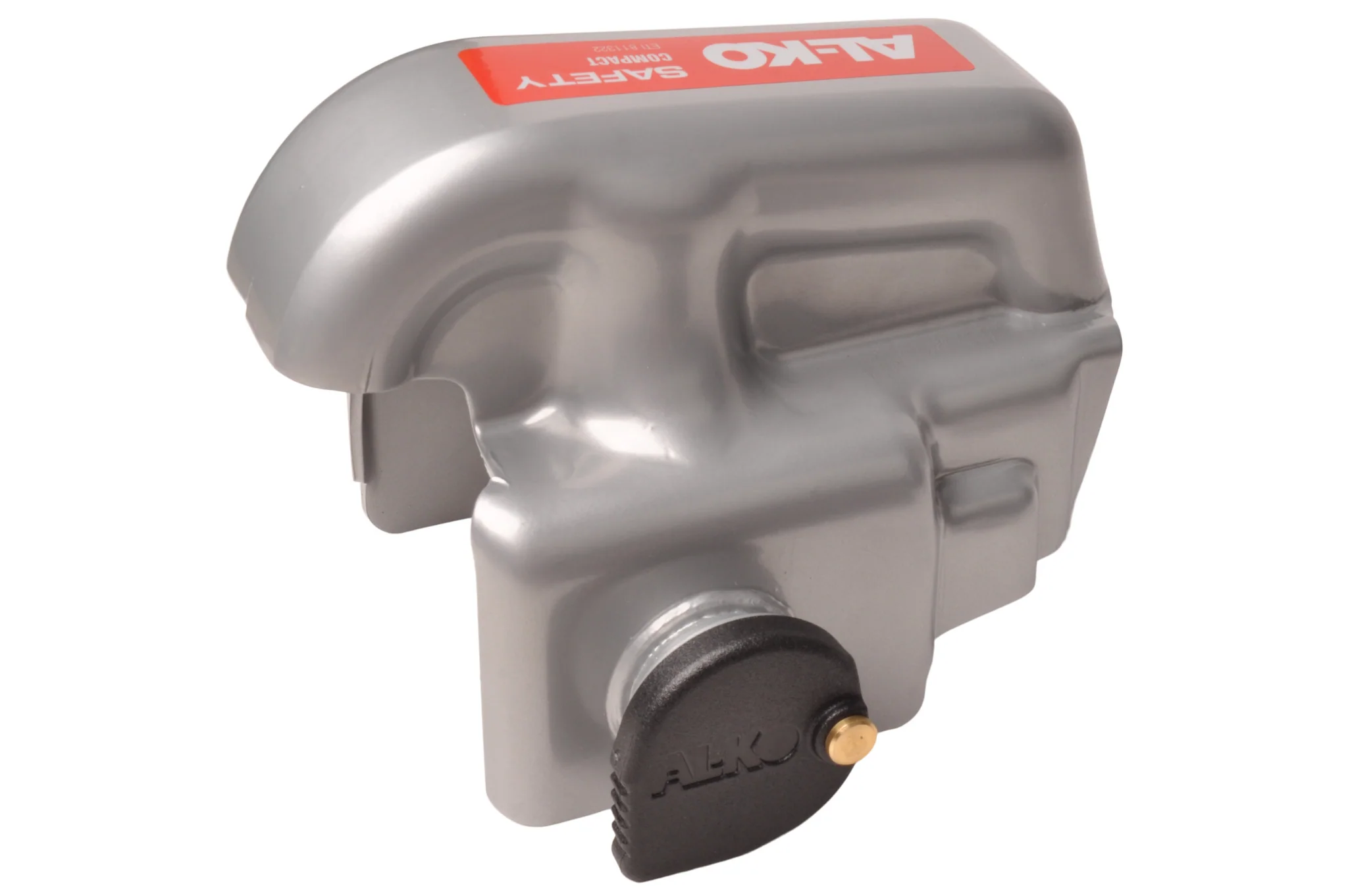 AL-KO Safety Kompakt Anhänger schloss - für AK 160 Typ B und AK 300 Kupplung (50 mm) - Image 2