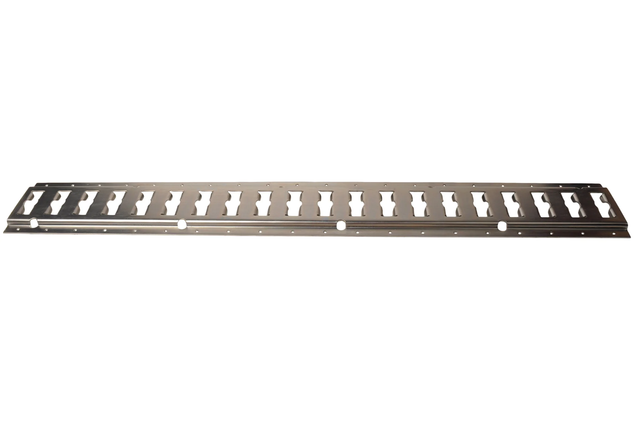 Ladungssicherungsschienen 2,5 mm dick - 150 cm - Image 8