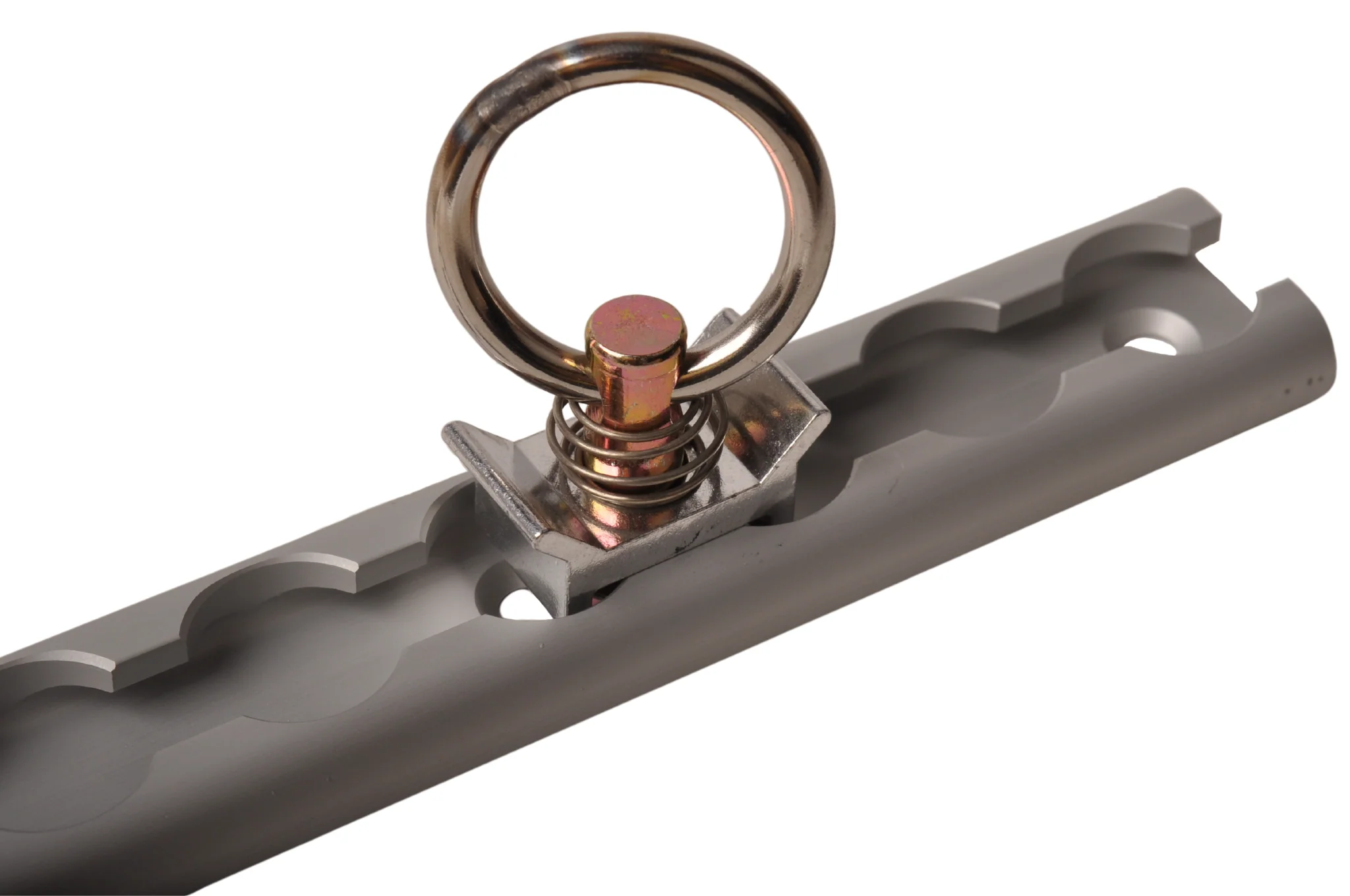 Aluminium-Airlineschienen-Set - 60 cm Länge - 30 mm Breite - 500 kg Bruchlast - 2 Stück - Image 5