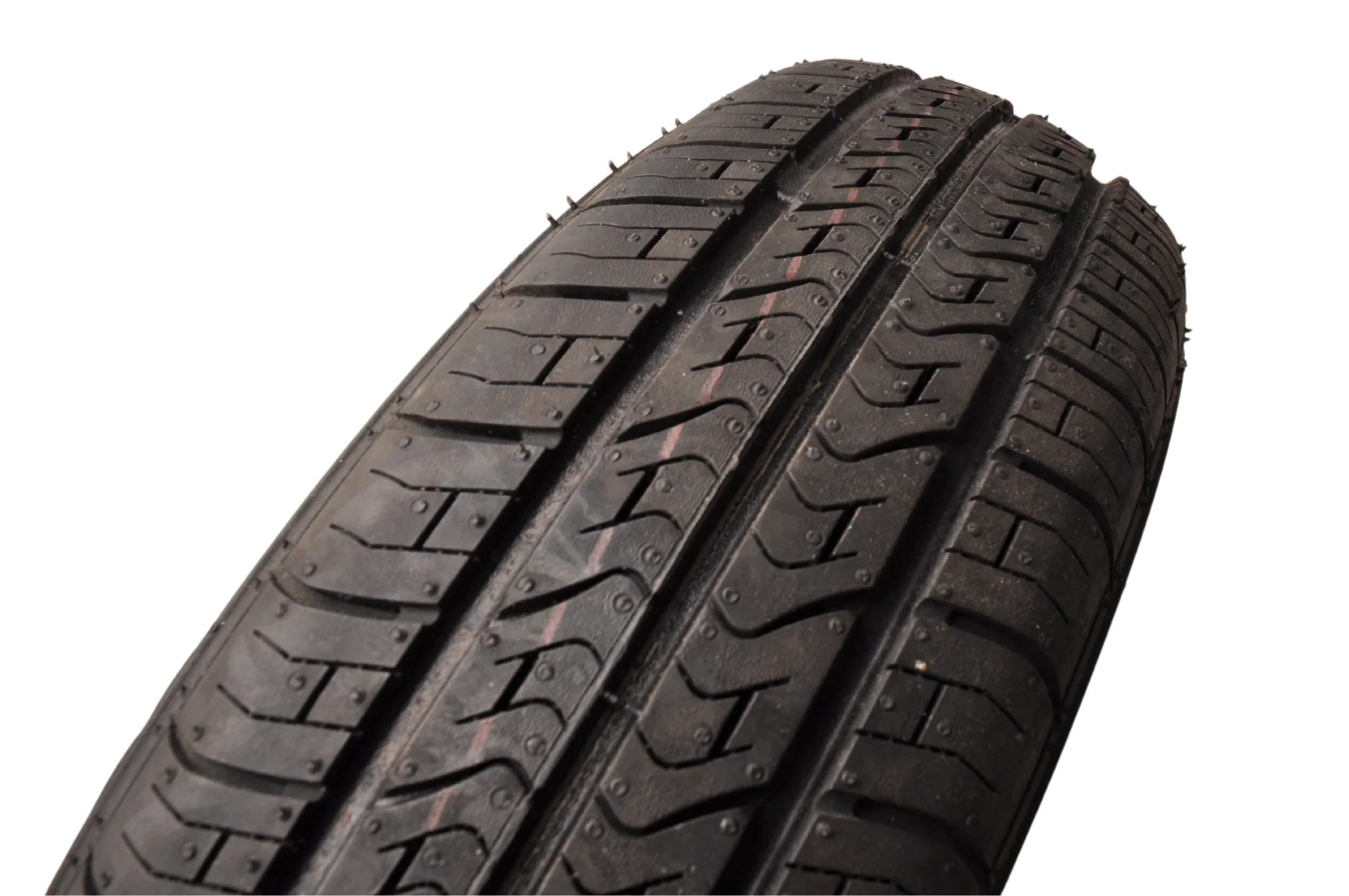 Tubeless Reifen Anhänger - 145/80R10 - Tragfähigkeit: 375 kg - 74N - Image 3