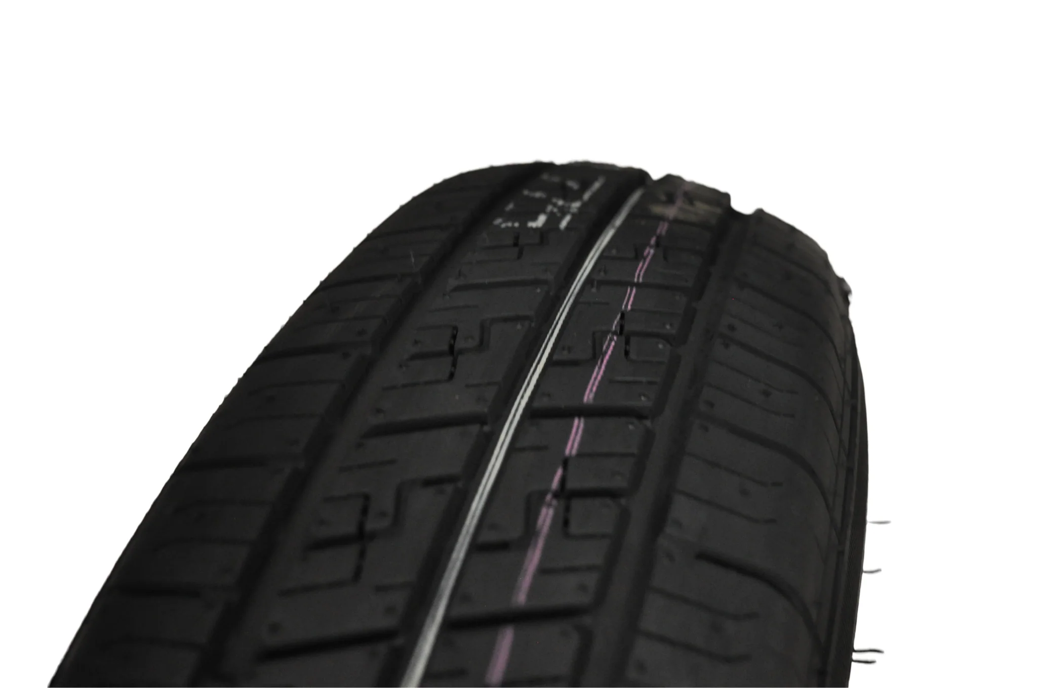 Tubeless Reifen Anhänger - 165R13C - Tragfähigkeit: 710 kg - 96N - Image 3