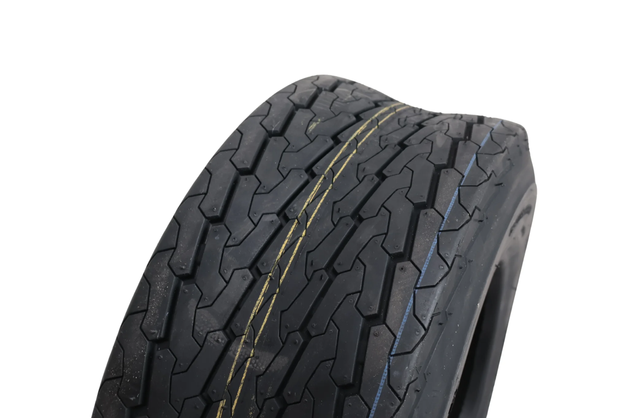 Tubeless Reifen Anhänger - 16.5x6.5-8 - Tragfähigkeit: 365 kg - 6PR - Image 3