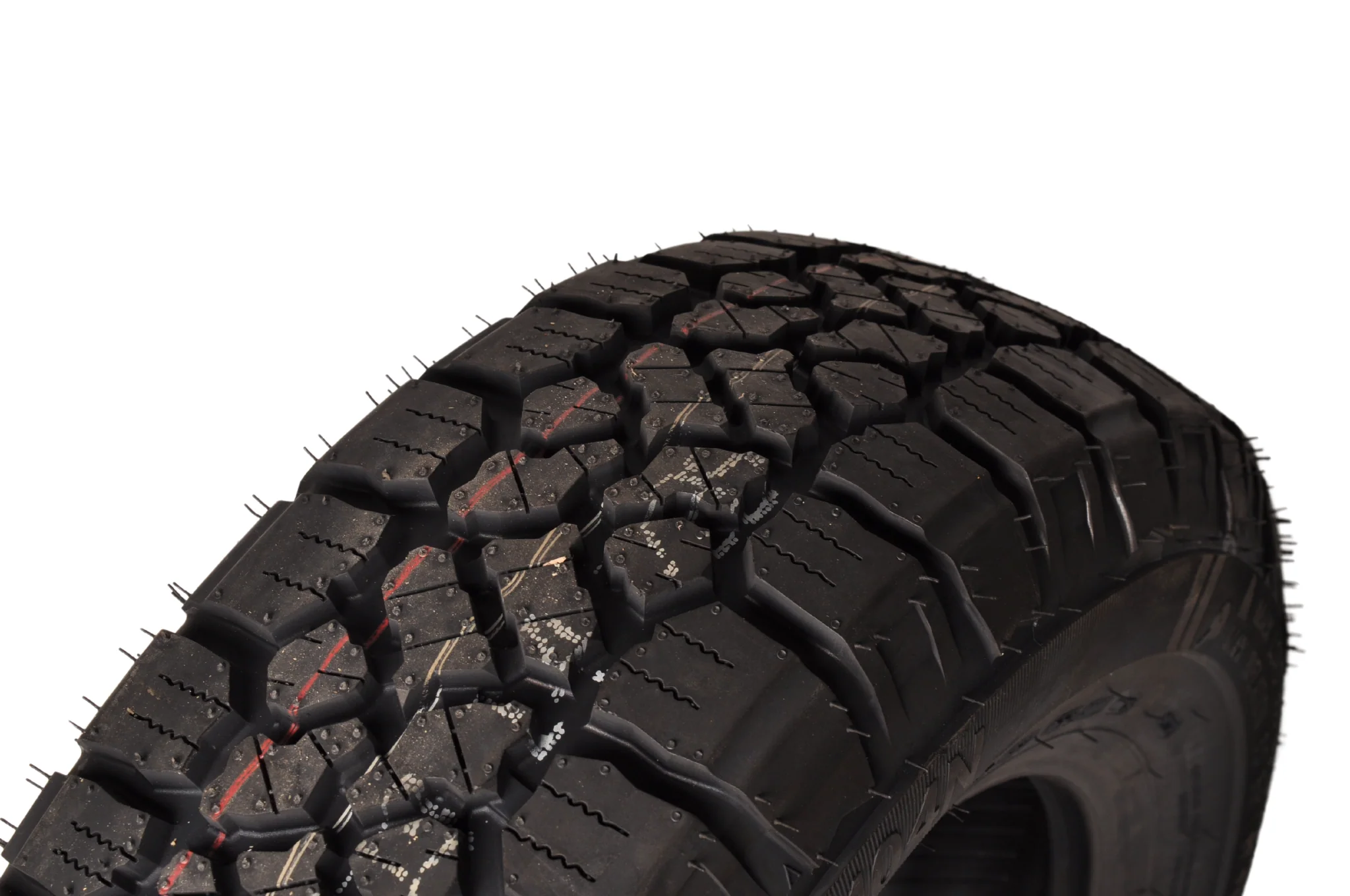 Tubeless Reifen Anhänger - 185/70R13 - Off-Road - Tragfähigkeit: 950 kg - 106/104N - Image 3