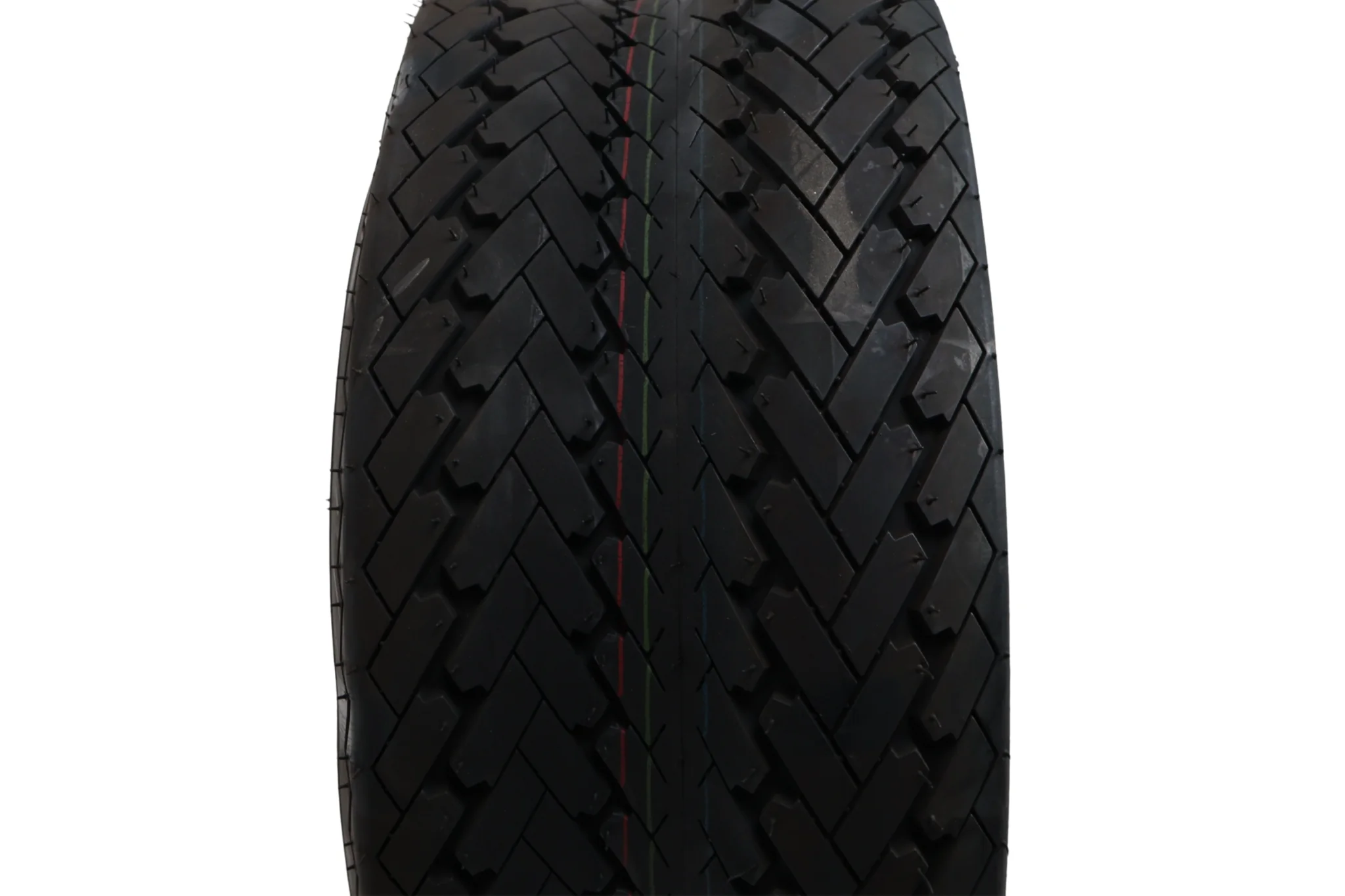 Tubeless Reifen Anhänger - 18.5 x 8.50-8 - Tragfähigkeit: 425 kg - 6PR - Image 3