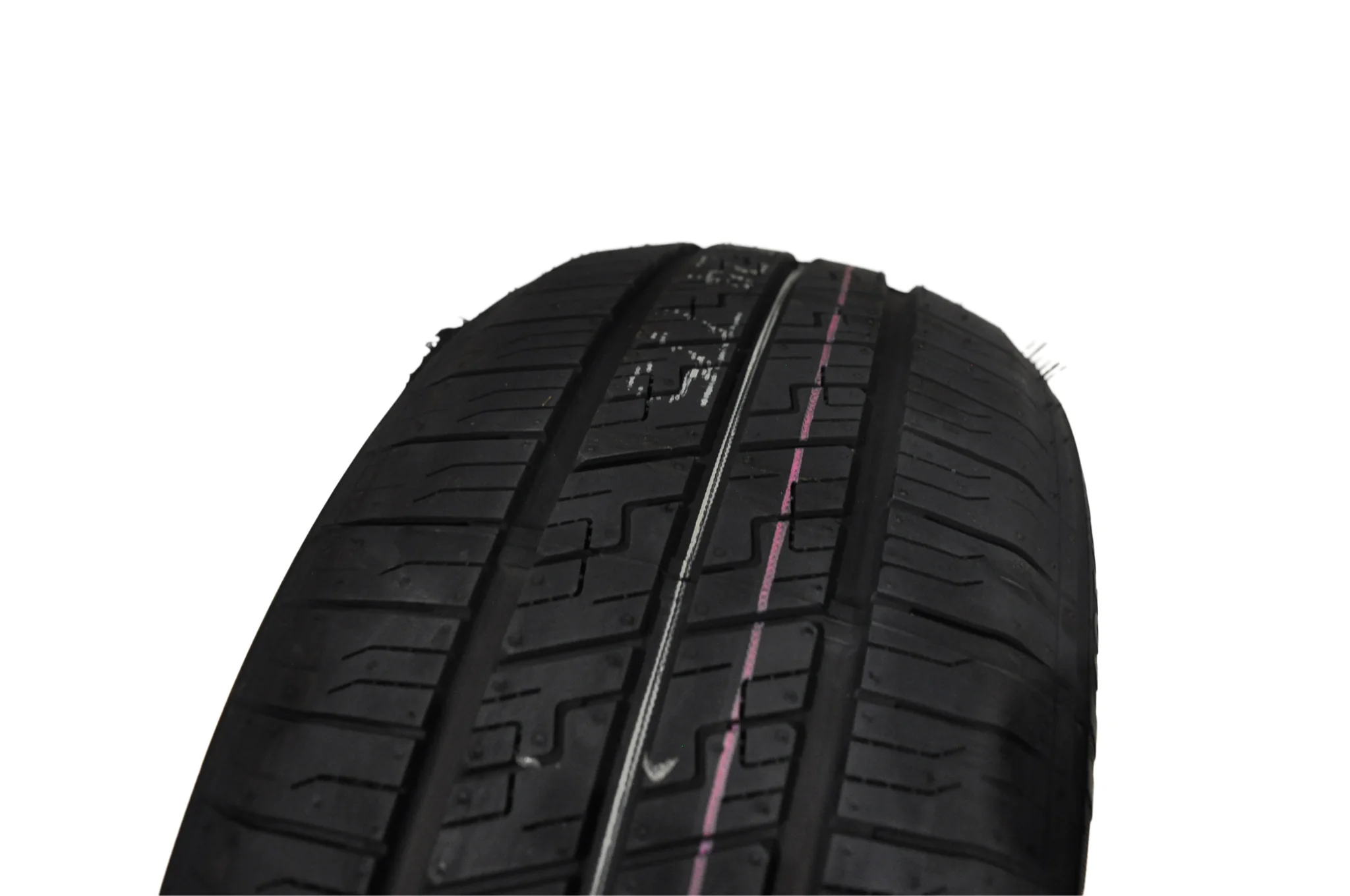 Tubeless Reifen Anhänger - 195/50R13C - Tragfähigkeit: 900 kg - 104N - Image 3