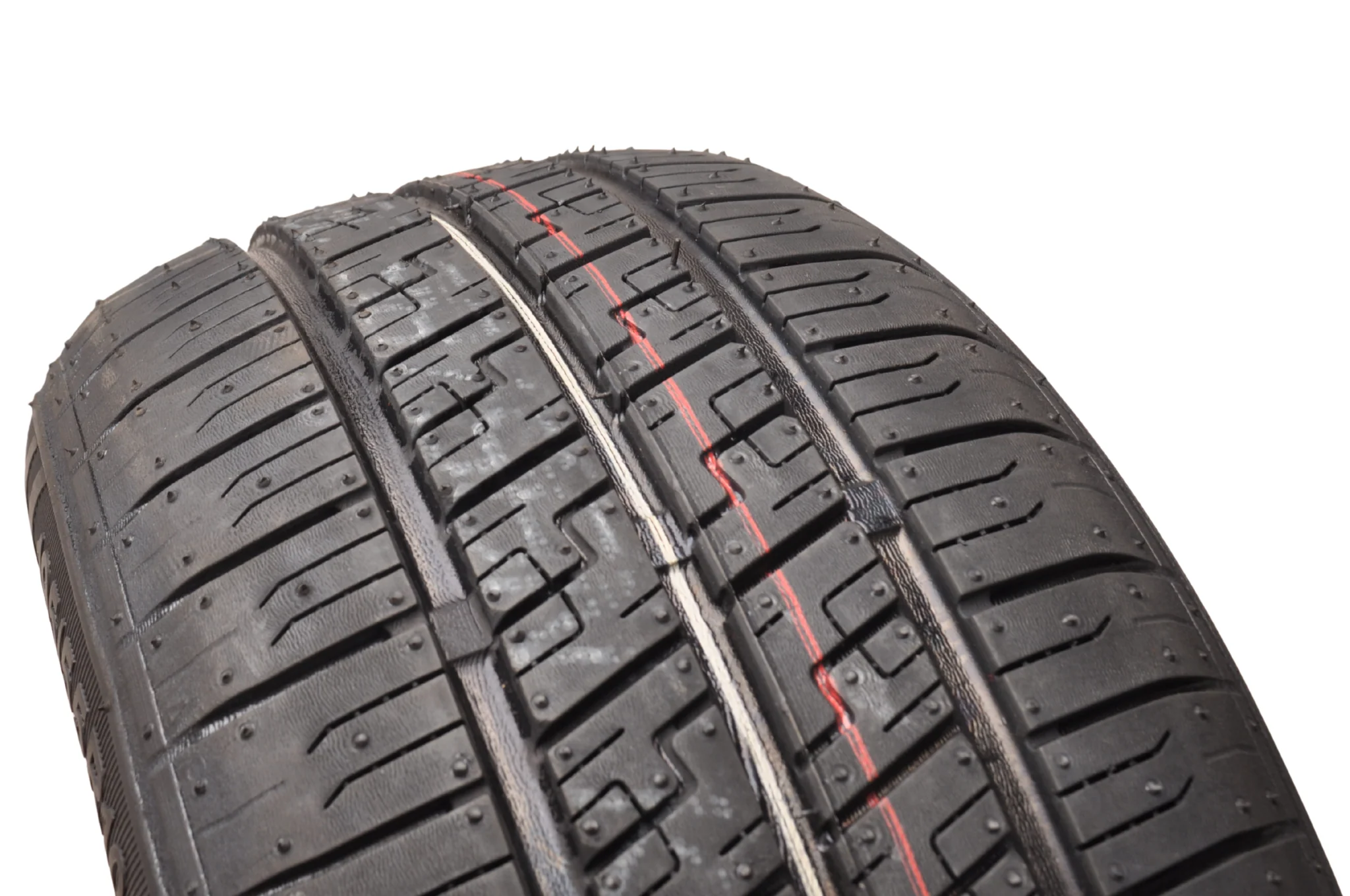 Tubeless Reifen Anhänger - 195/55R10C - Tragfähigkeit: 750 kg - 10PR - Image 3