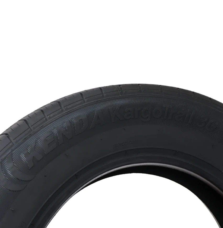Tubeless Reifen Anhänger - 195/65R15 - Tragfähigkeit: 690kg - Image 5