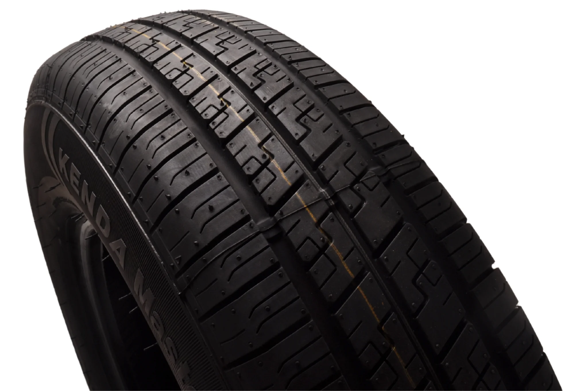 Tubeless Reifen Anhänger - 195R14C - Tragfähigkeit: 1000kg - Image 3