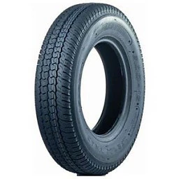 Tubeless Reifen Anhänger - 215/75R17.5 - Tragfähigkeit: 2180 kg - 135/133L