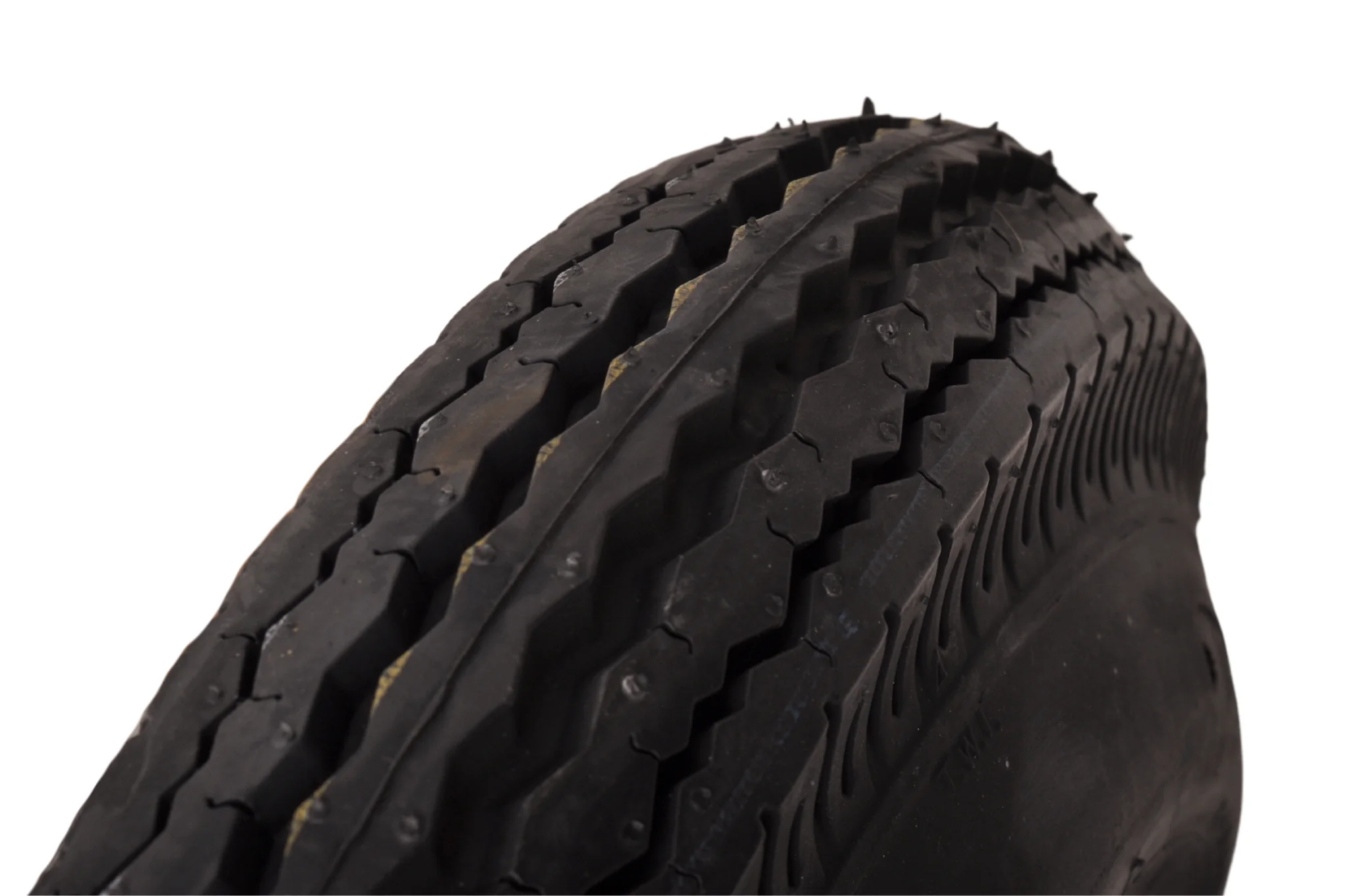 Tubeless Reifen Anhänger - 4.00-10 - Tragfähigkeit: 275 kg - 4PR - Image 3