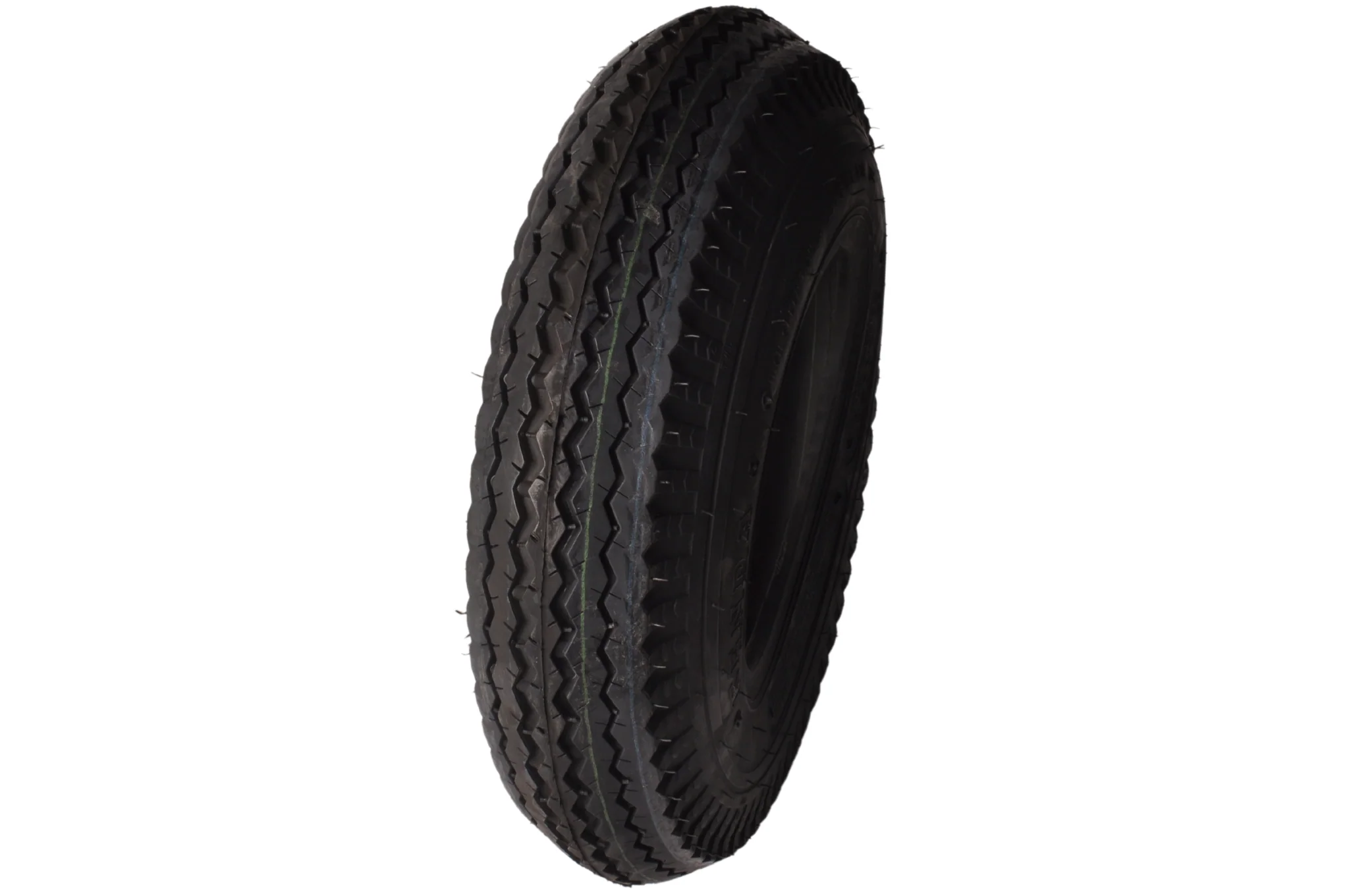 Tubeless Reifen Anhänger - 4.80/4.00-8 - Tragfähigkeit: 265 kg - 4PR - Image 5