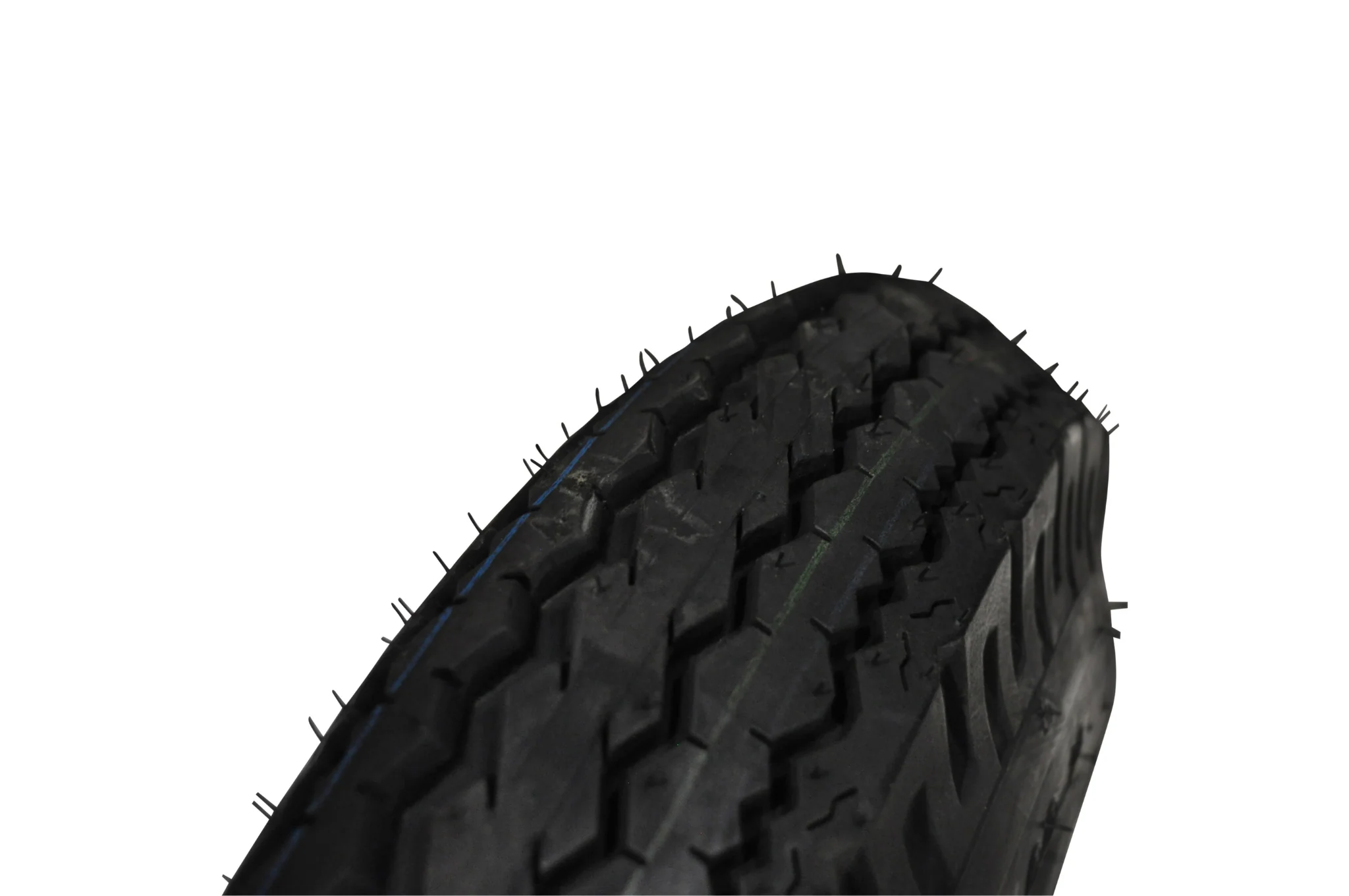 Tubeless Reifen Anhänger - 5.00-10 - Tragfähigkeit: 355 kg - 4PR - Image 3
