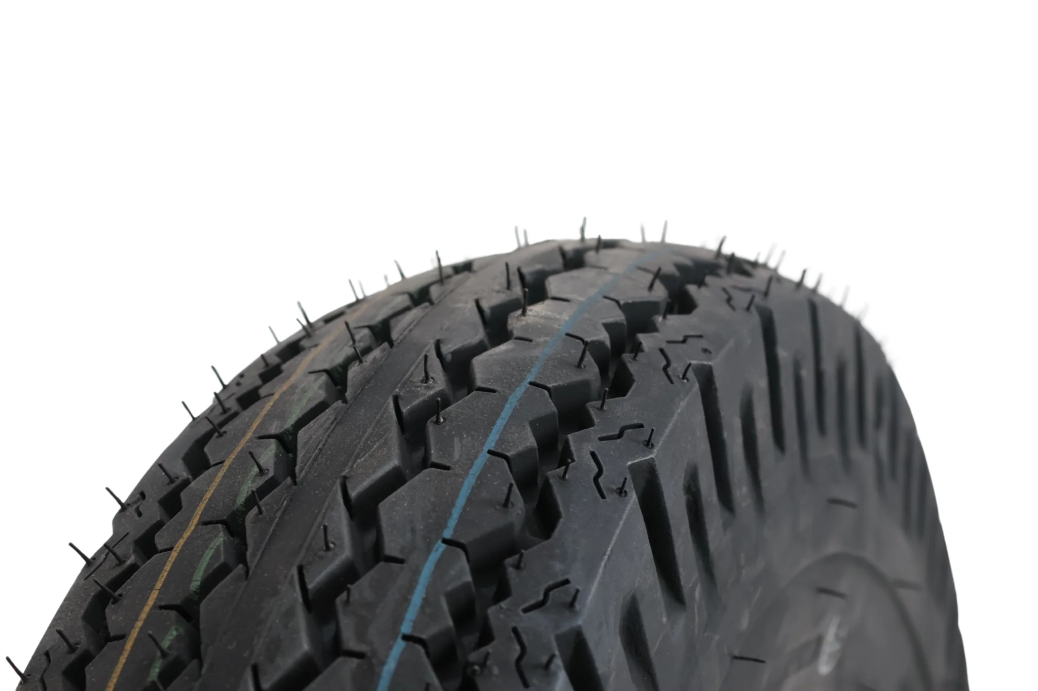 Tubeless Reifen Anhänger - 5.00-10 - Tragfähigkeit: 500 kg - 8PR - Image 3