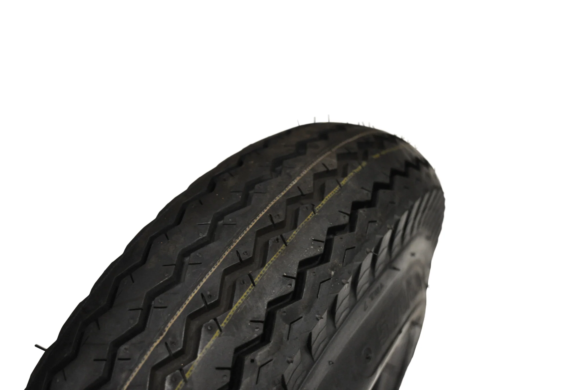 Tubeless Reifen Anhänger - 5.70/5.00-8 6PR - Tragfähigkeit: 412 kg - 6PR - Image 3