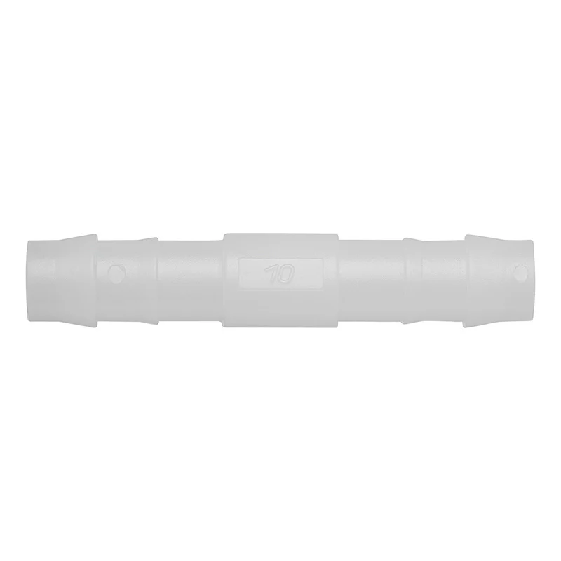Schlauchtülle gerade - 10 mm - 2 Stück - verpackt im Blister - Image 3