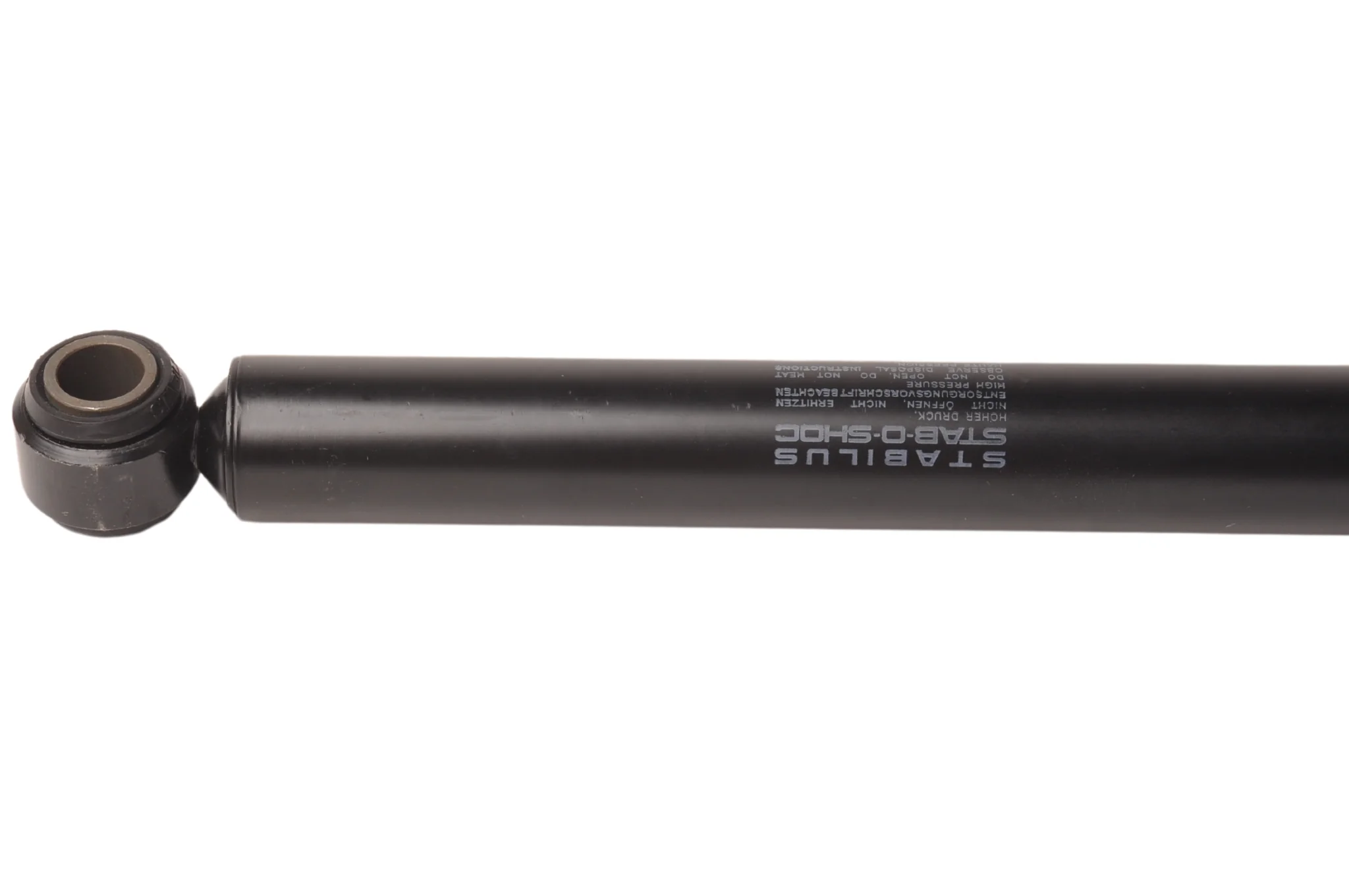 Schlegl Auflaufdämpfer SF/SFH 10 - Länge 610 mm - Image 3