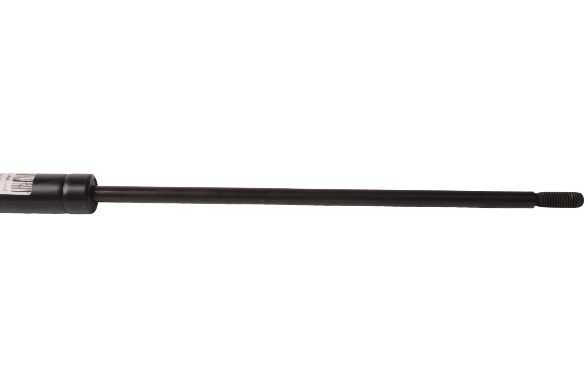 Schlegl Auflaufdämpfer SF/SFH 10 - Länge 610 mm - Image 4