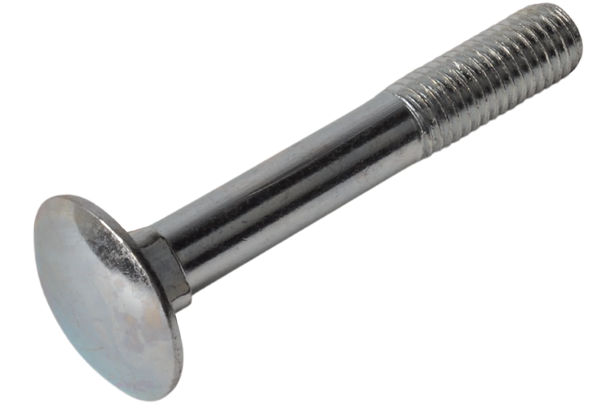 Schlossschraube M12x80 mm