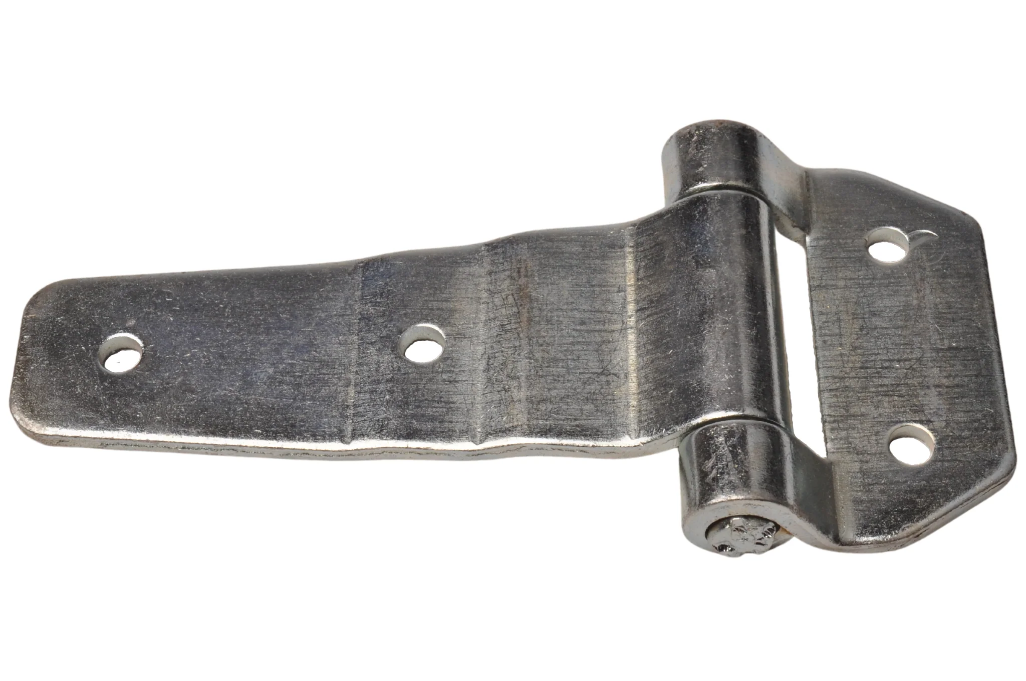 Schmetterlingsscharnier Typ GTO mit einem Widerstand - Image 2