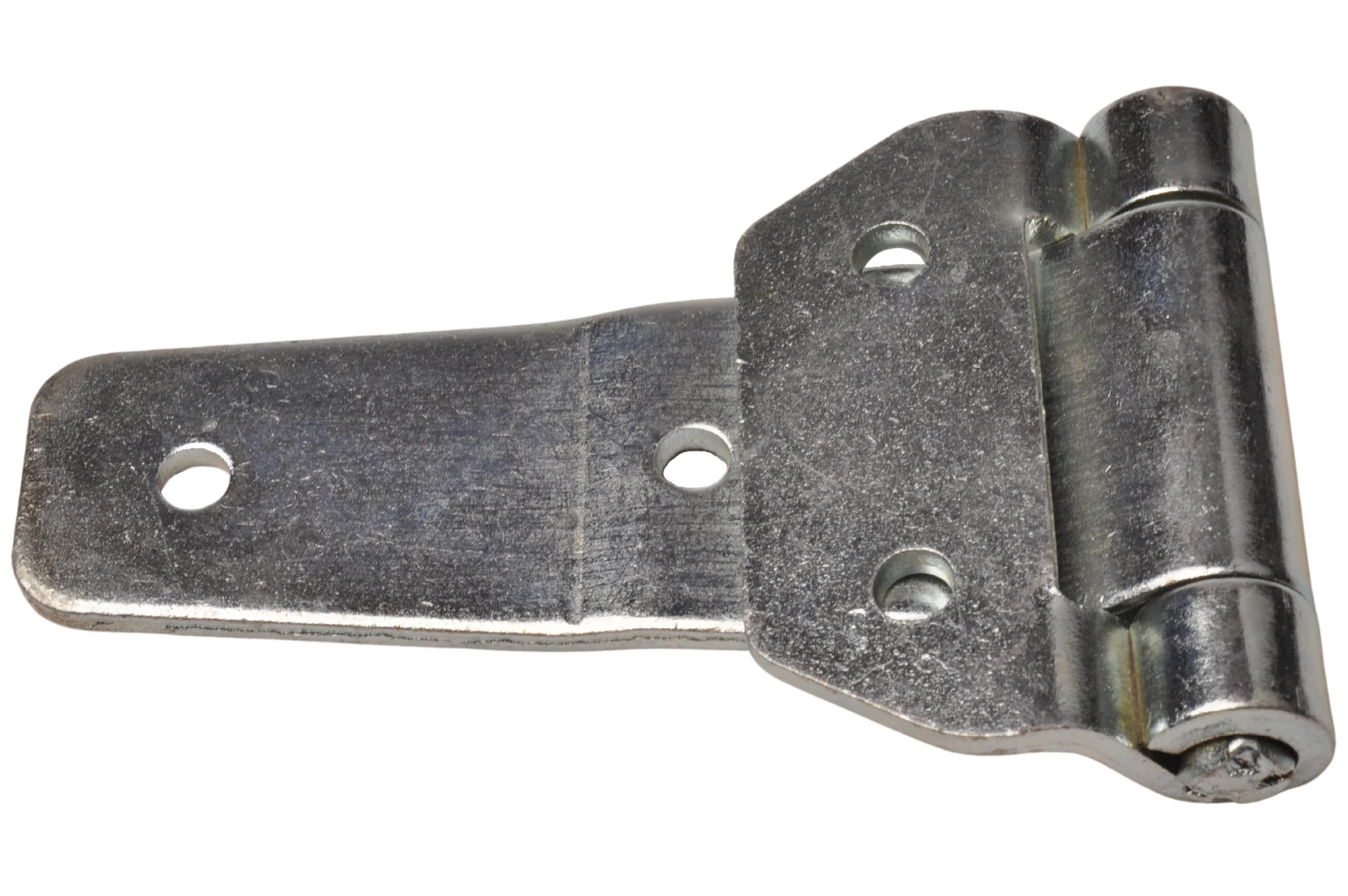 Schmetterlingsscharnier Typ GTO mit einem Widerstand - Image 3