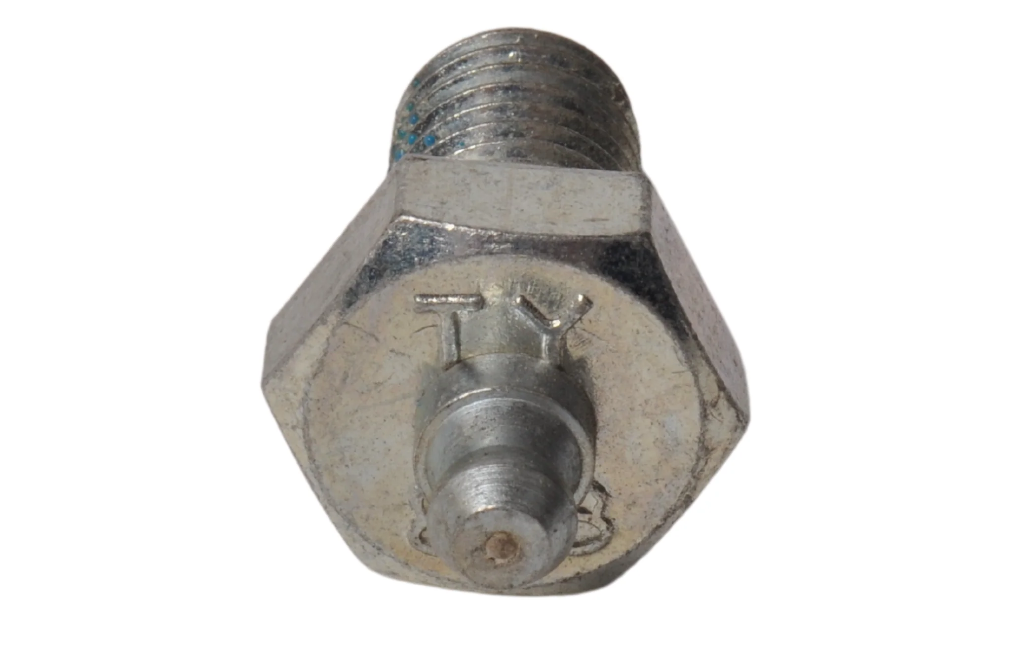 Knott Schmiernippelschraube M12x20 mm - passend für Knott Auflaufbremse KFG20 - KFG35 - Image 3