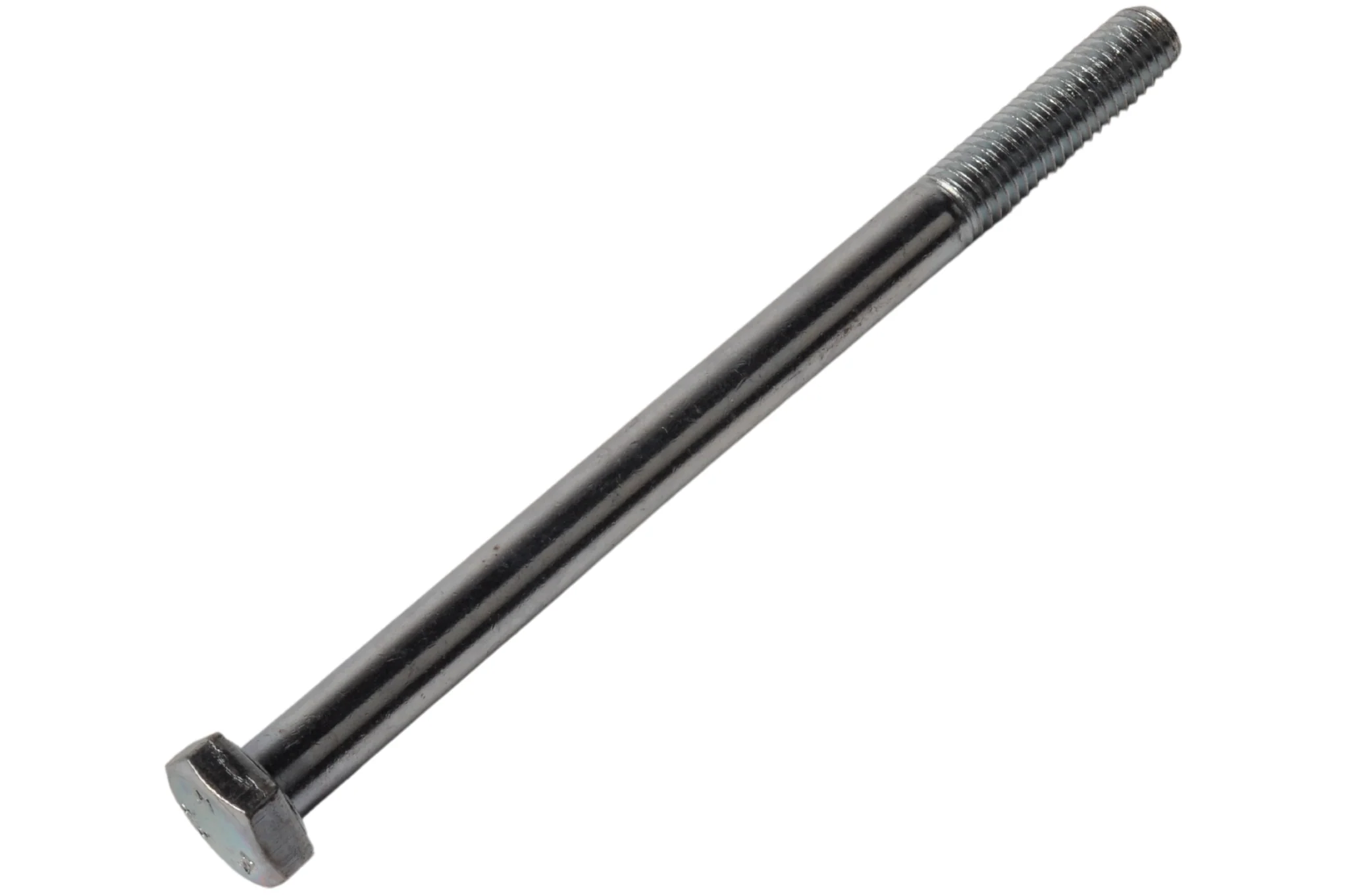 Schraube M10 x 140 mm
