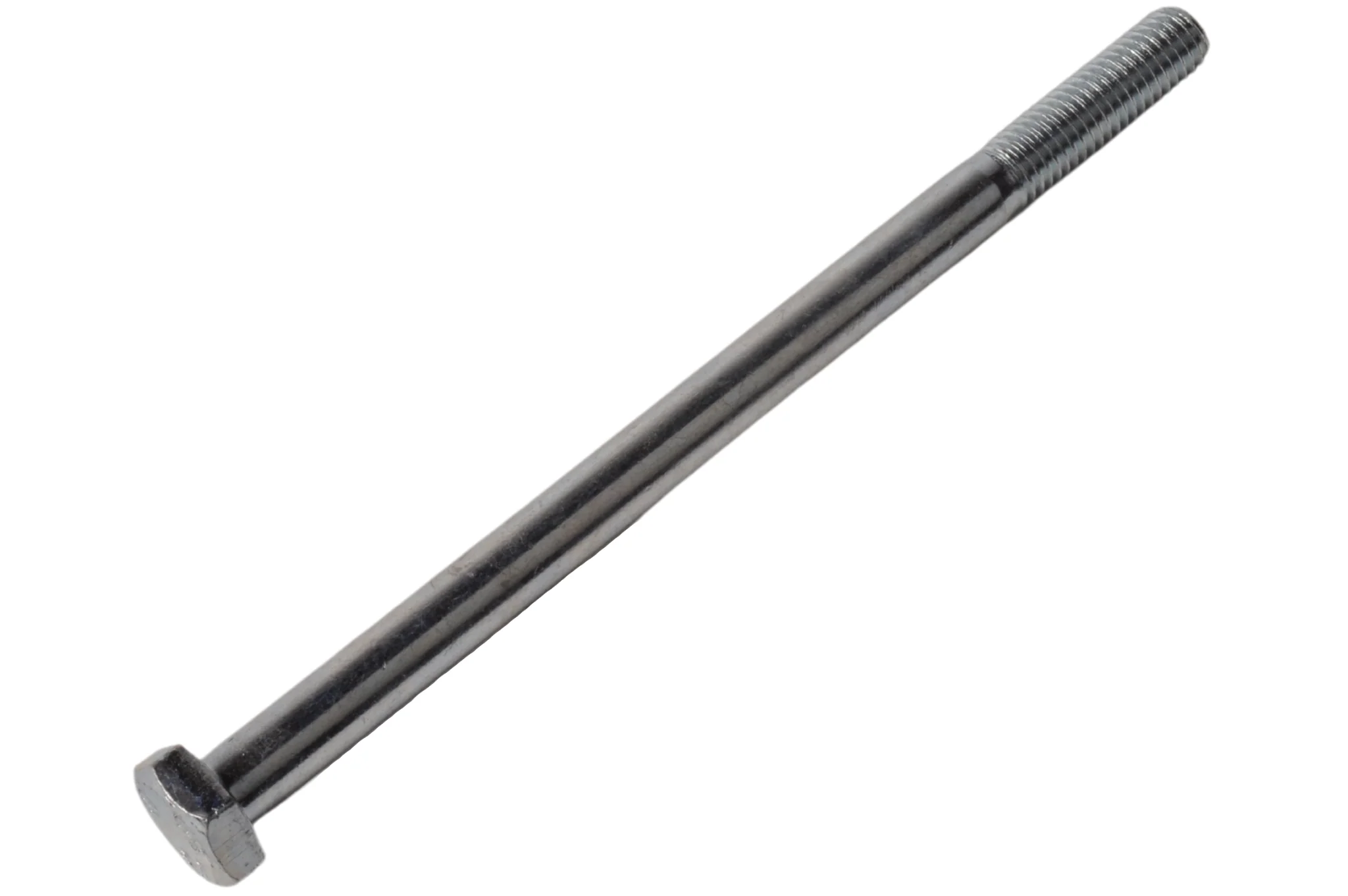 Schraube M10 x 160 mm