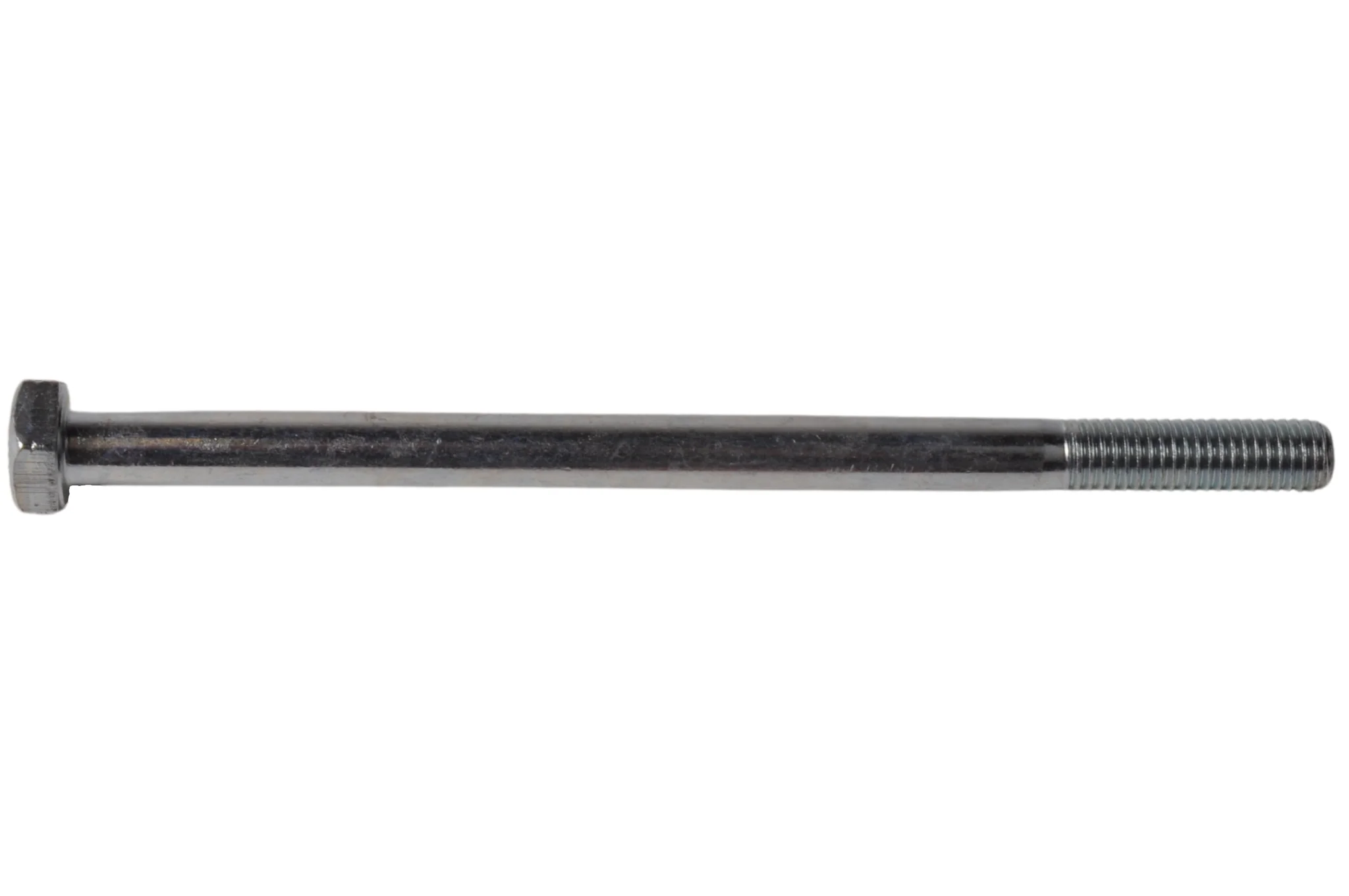 Schraube M10 x 160 mm - Image 2