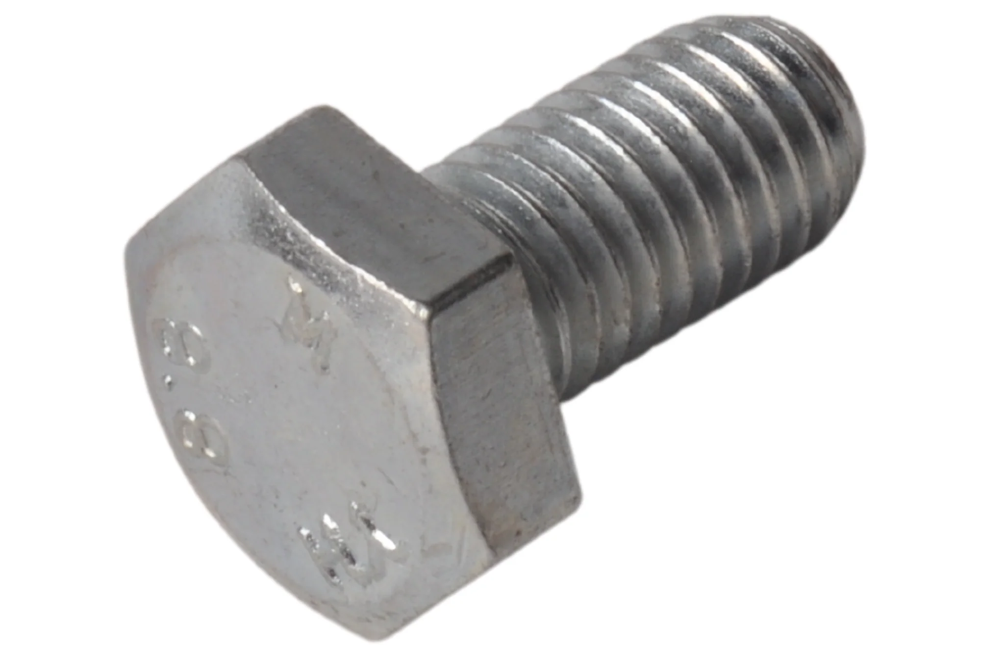 Schraube M10 x 20 mm