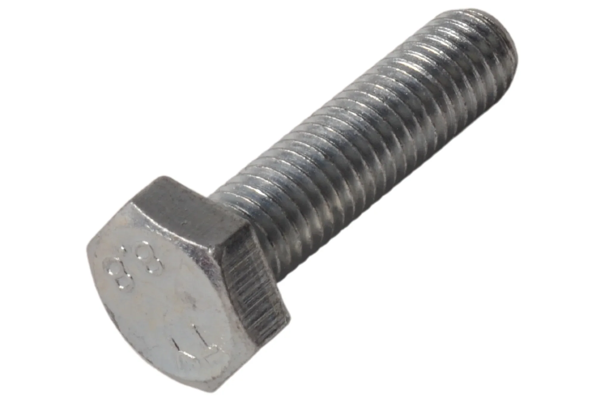 Schraube M10 x 40 mm