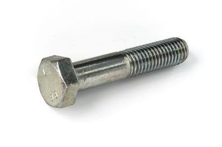 Schraube M10 x 70 mm - Image 2