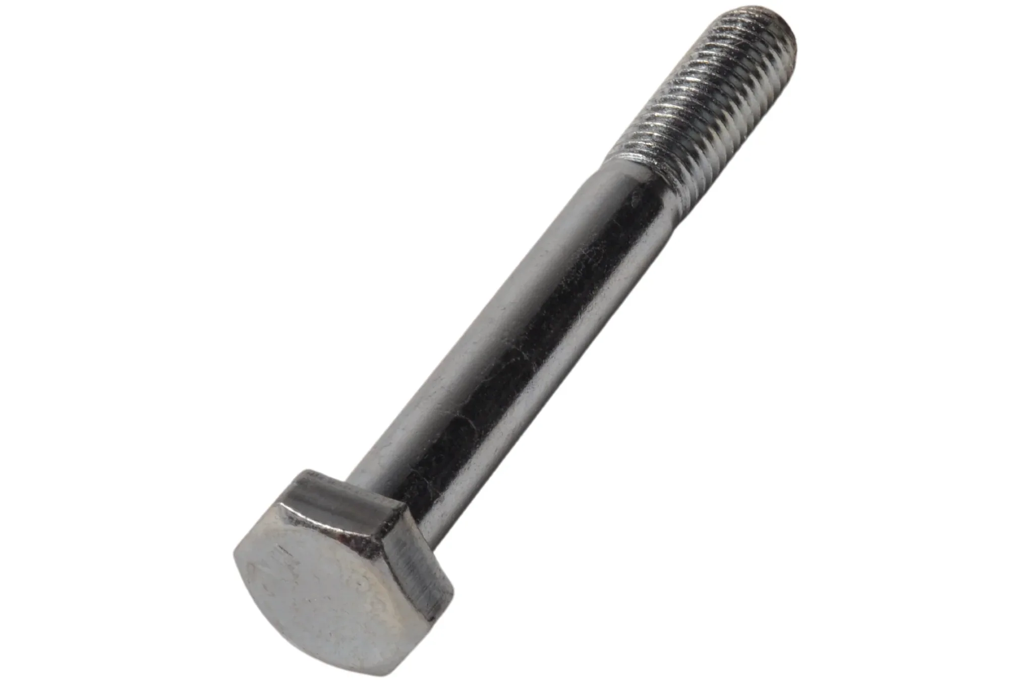 Schraube M10 x 80 mm