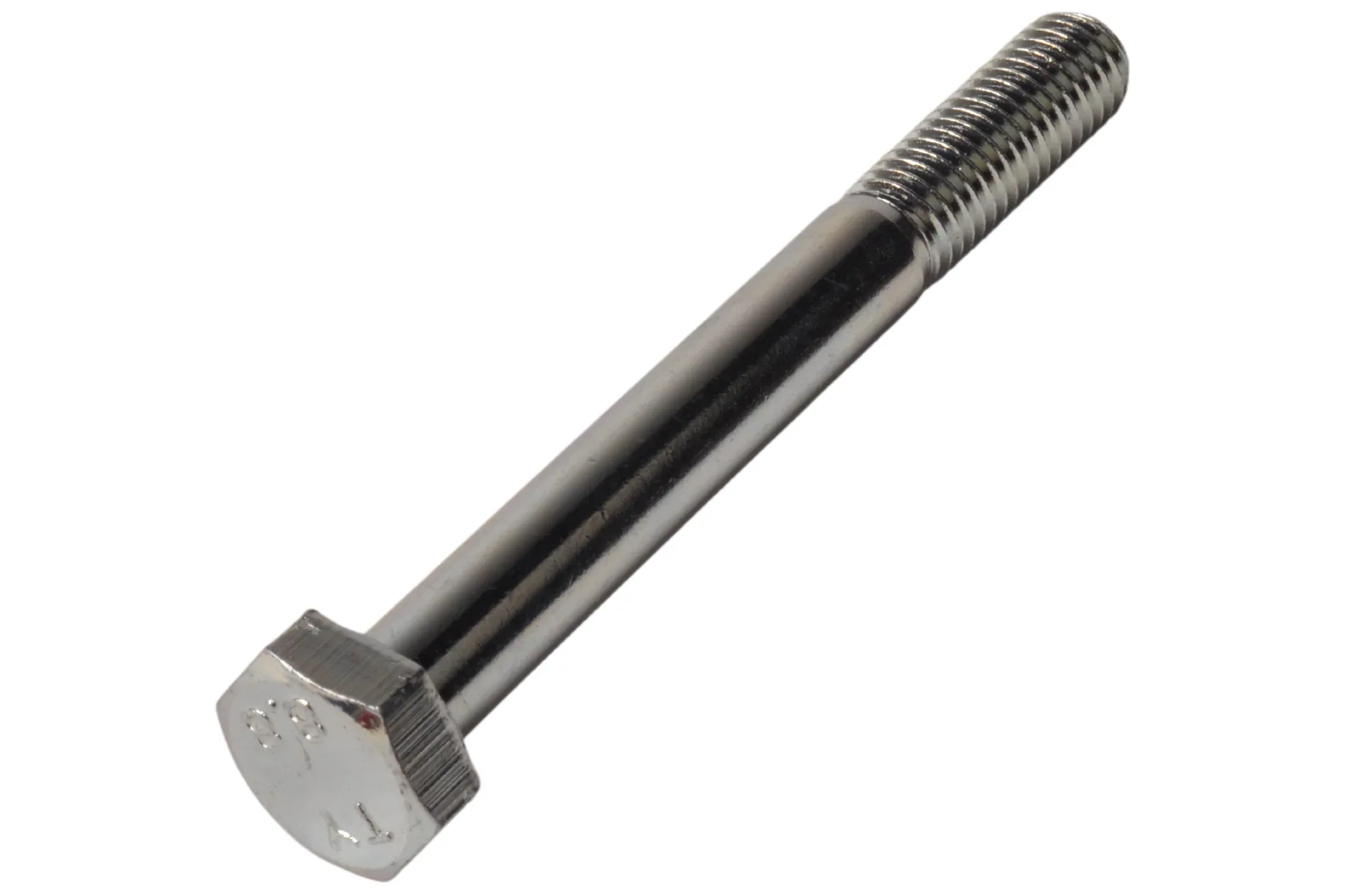 Schraube M10 x 90 mm
