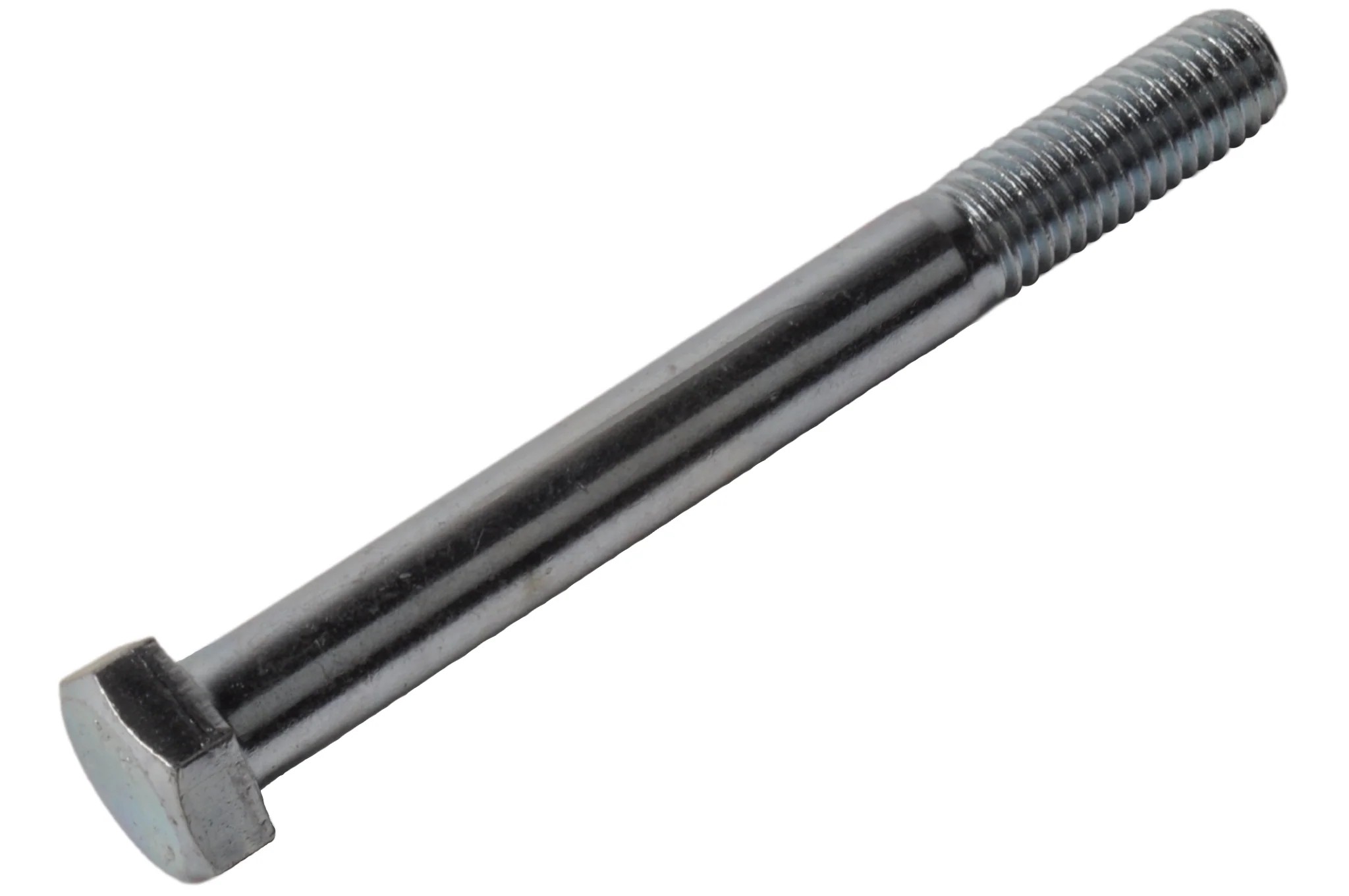 Schraube M12 x 110 mm