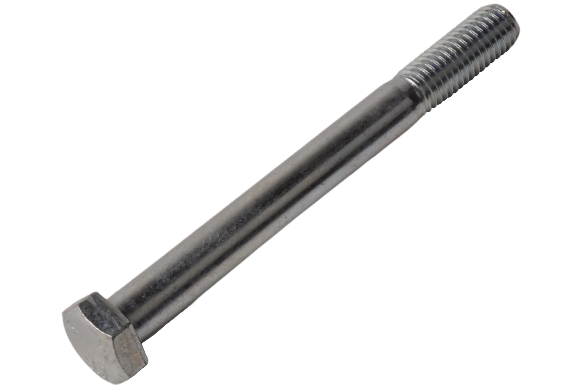 Schraube M12 x 120 mm