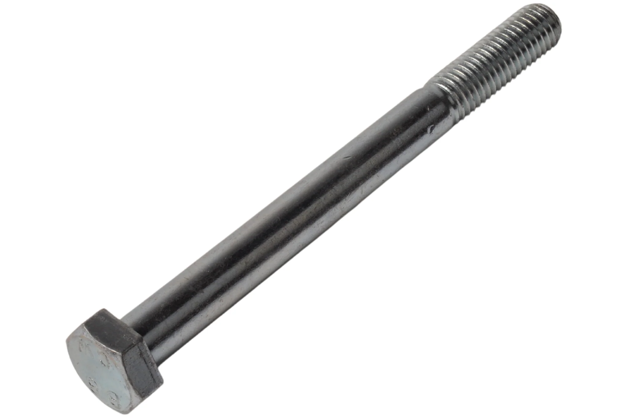 Schraube M12 x 130 mm