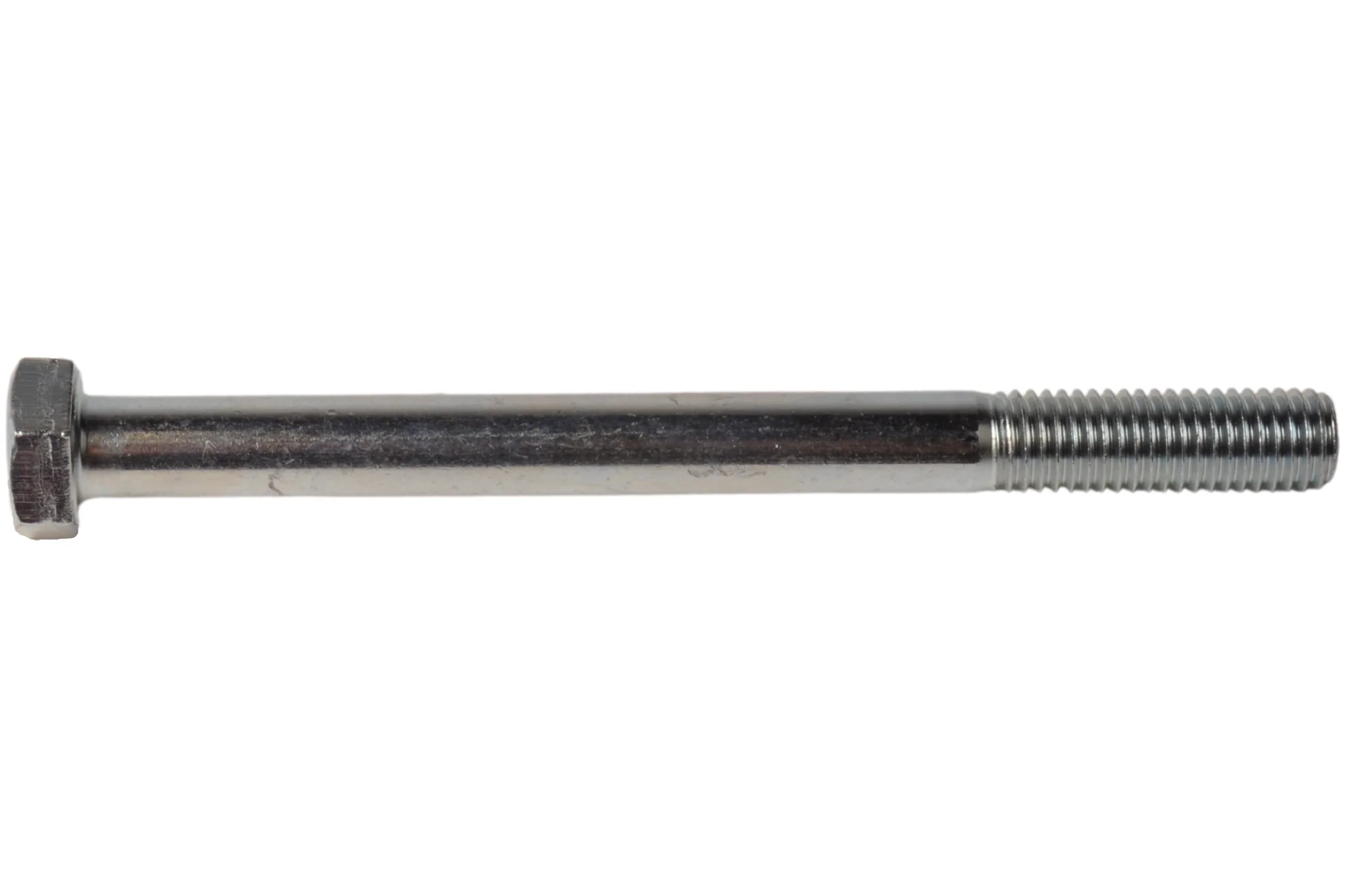 Schraube M12 x 140 mm - Image 2