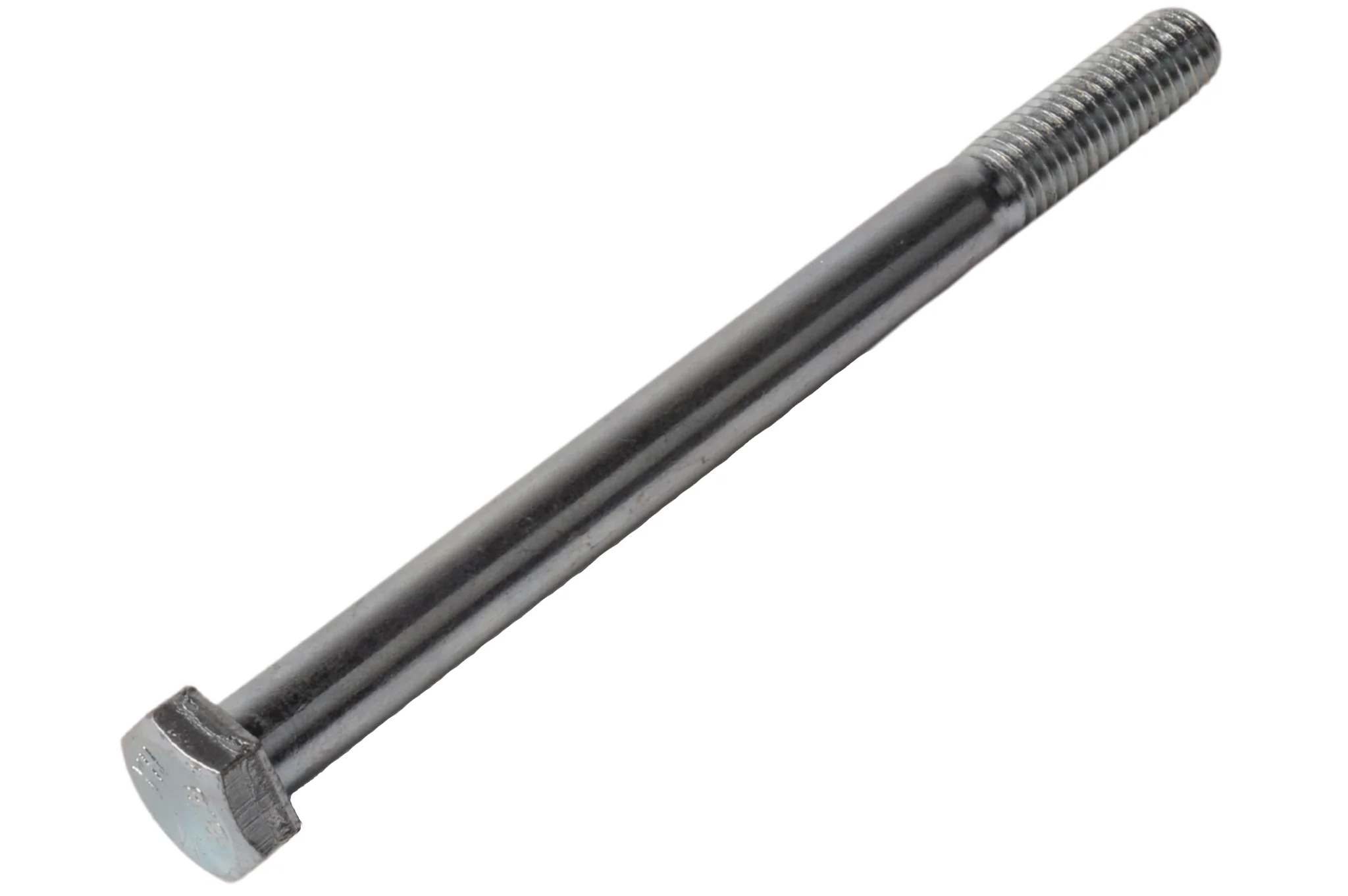 Schraube M12 x 150 mm