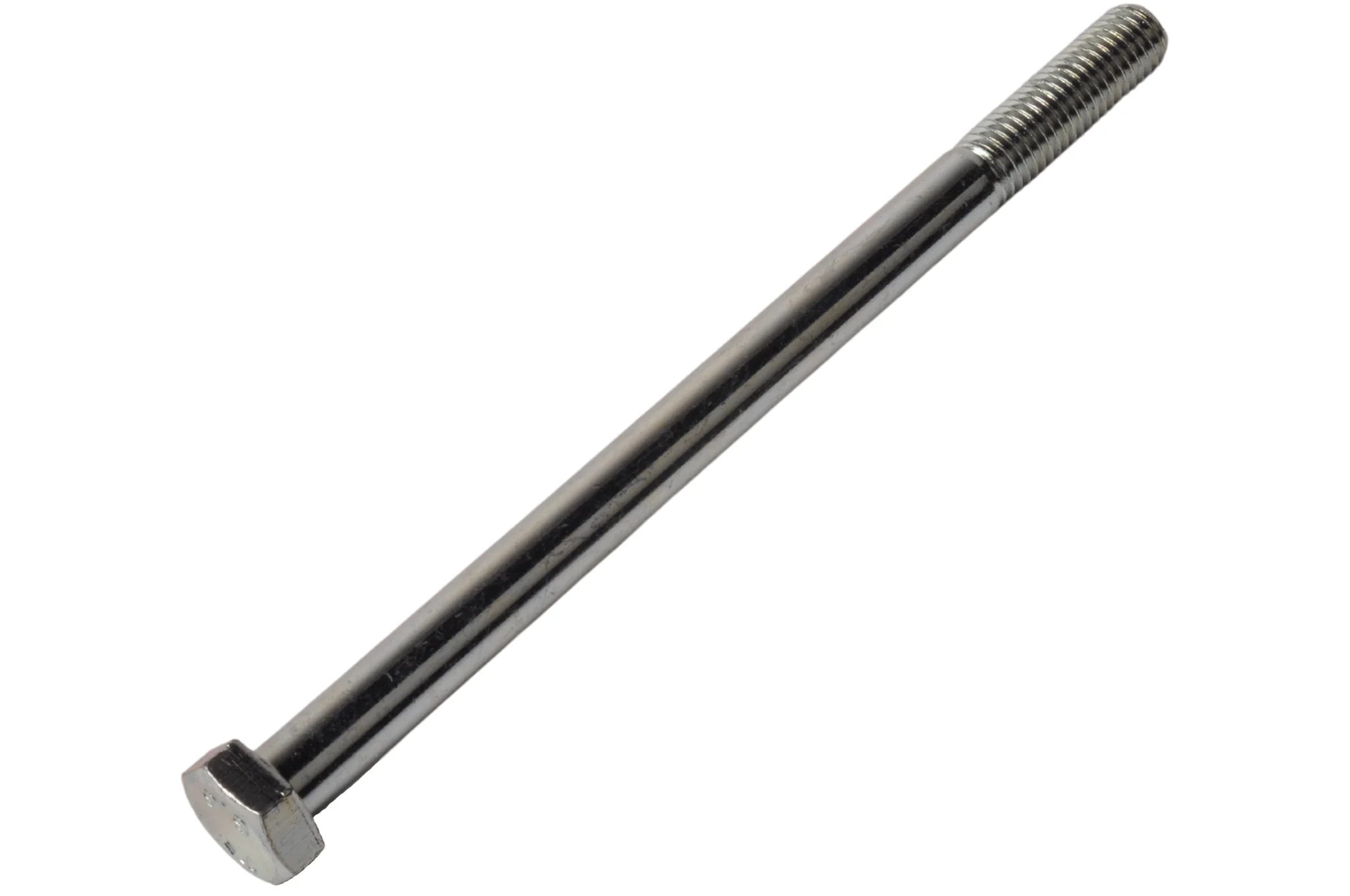Schraube M12 x 180 mm