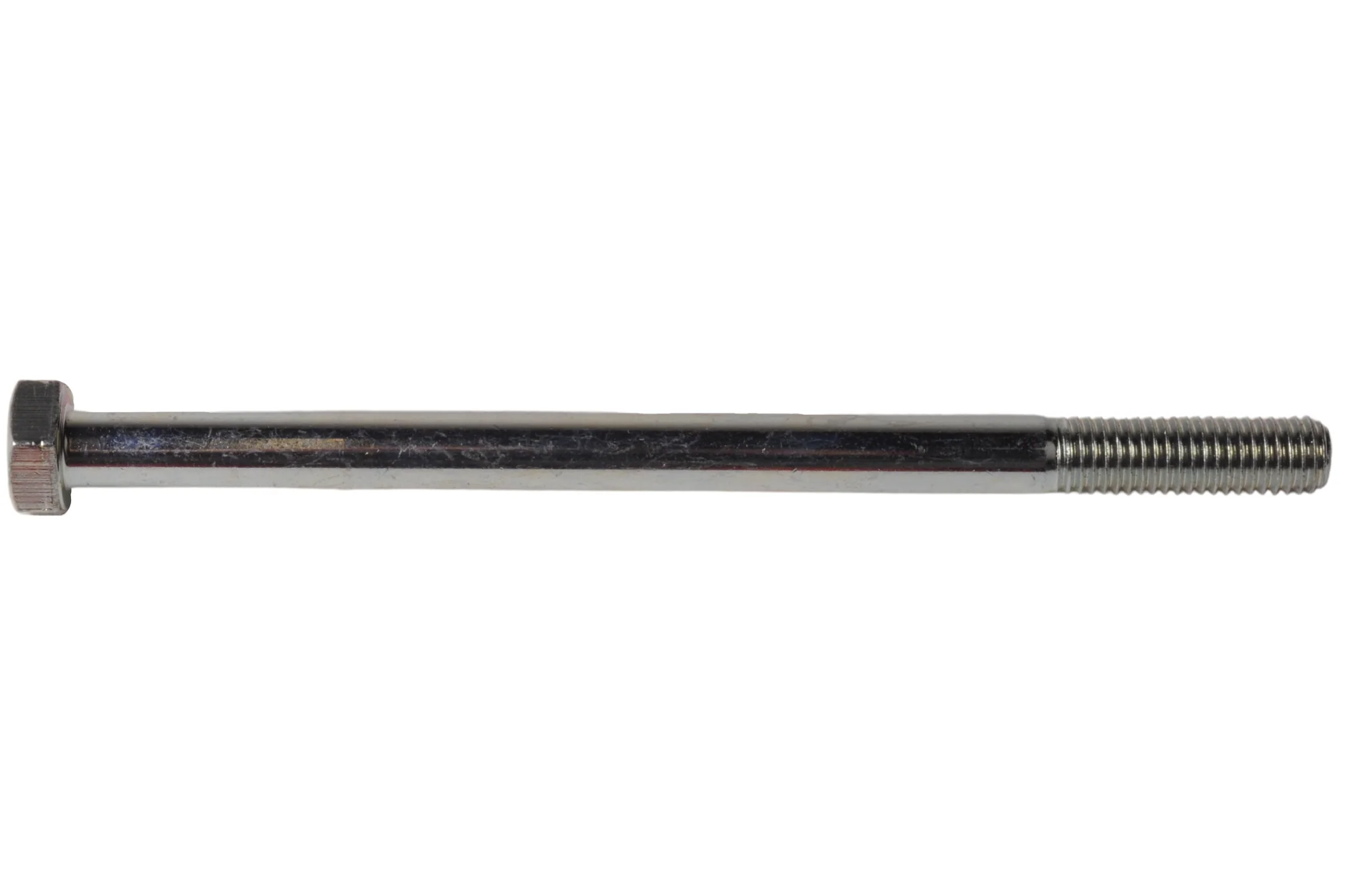 Schraube M12 x 180 mm - Image 2