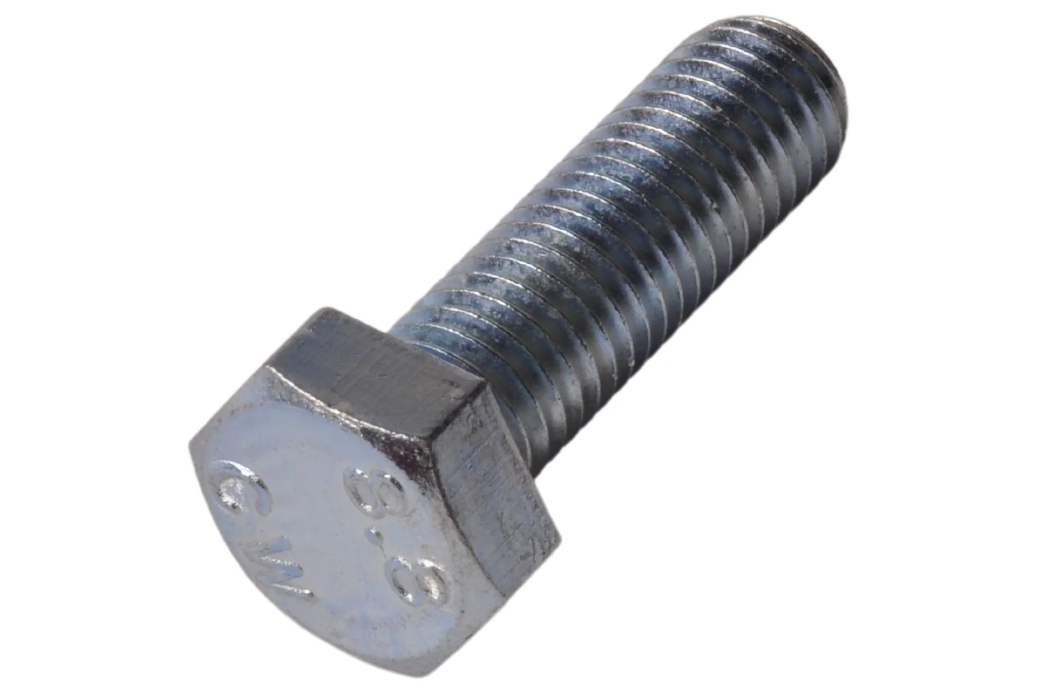 Schraube M12 x 40 mm