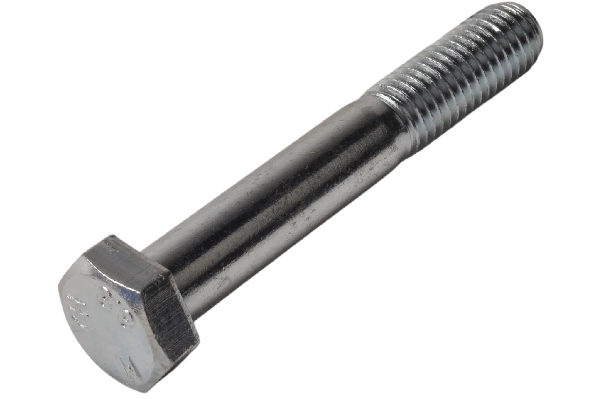 Schraube M12 x 80 mm