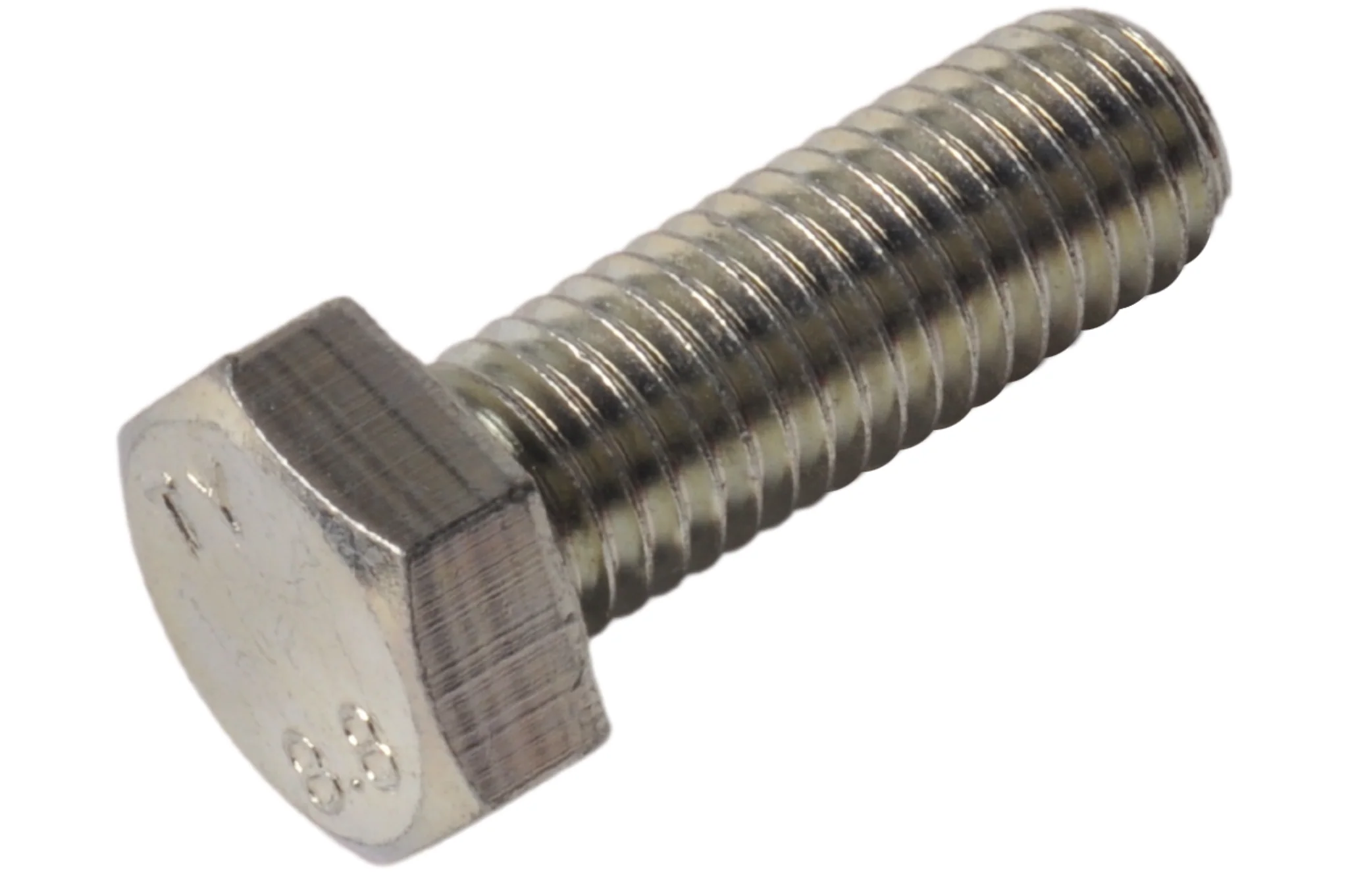 Schraube M14 x 40 mm