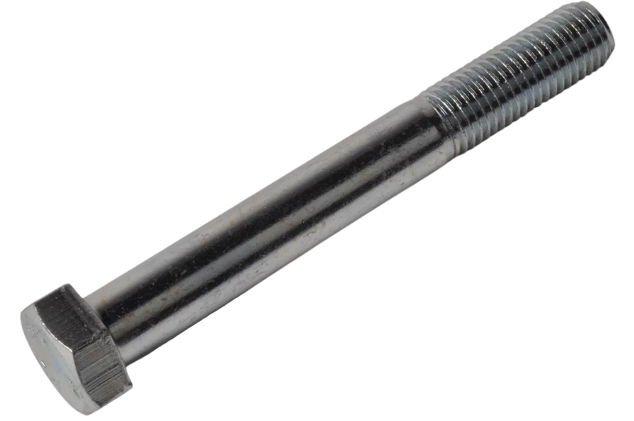 Schraube M20 x 160