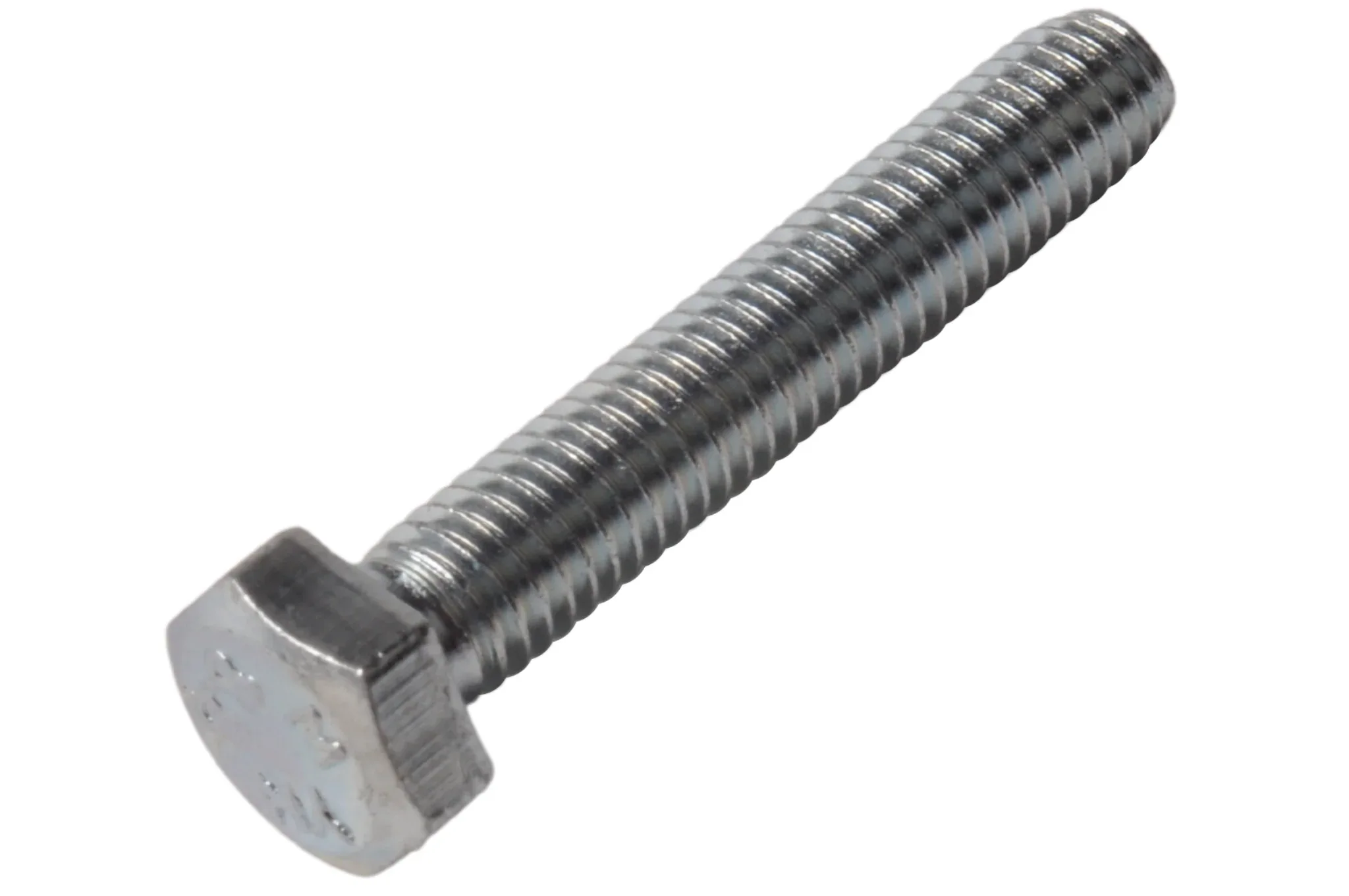 Schraube M6 x 35 mm