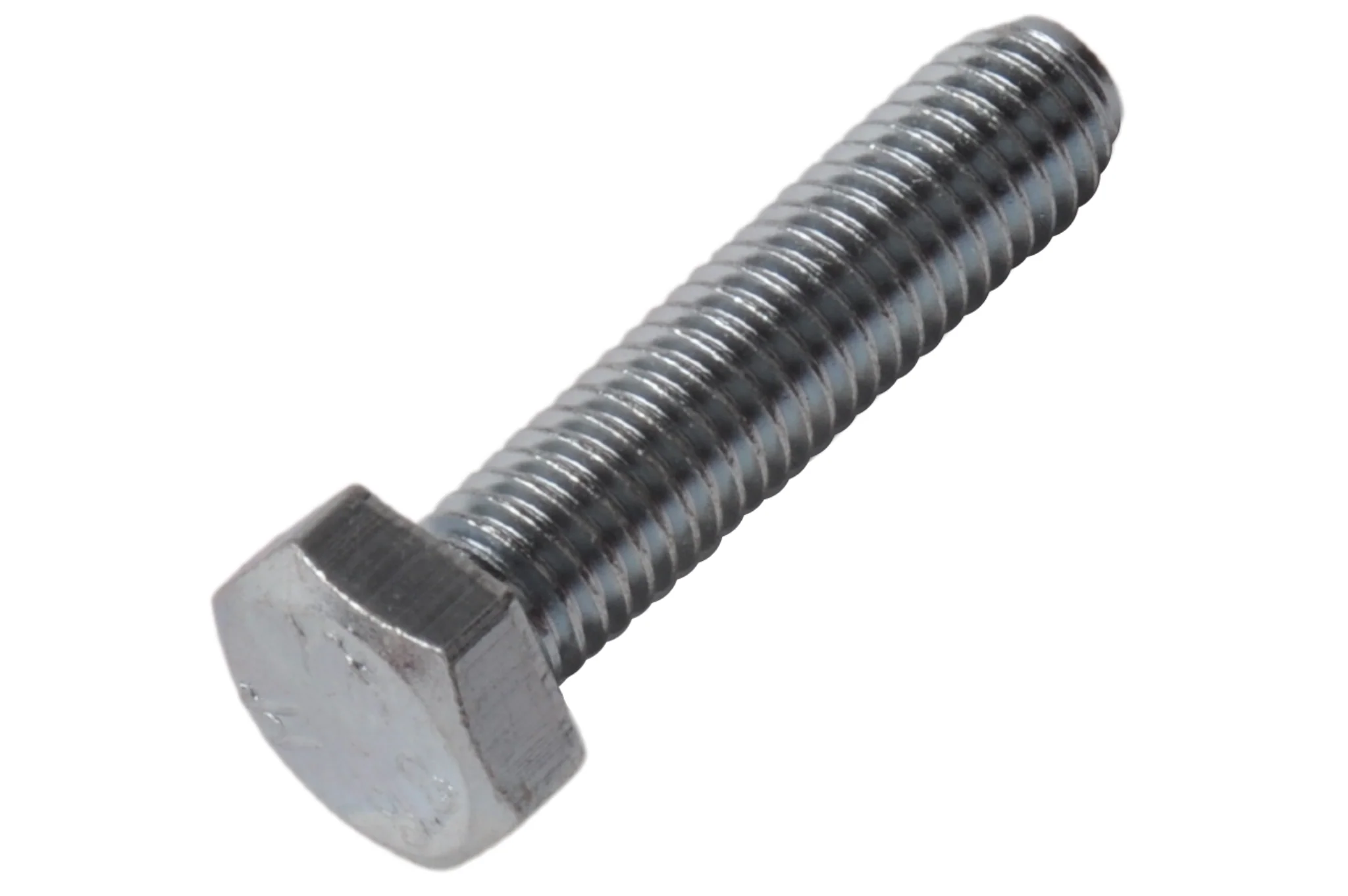 Schraube M8 x 35 mm